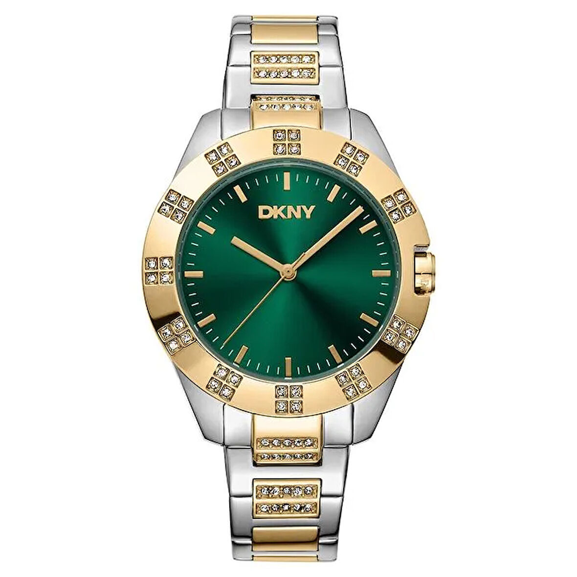 Dkny DK1L019M0065 Kol Saati