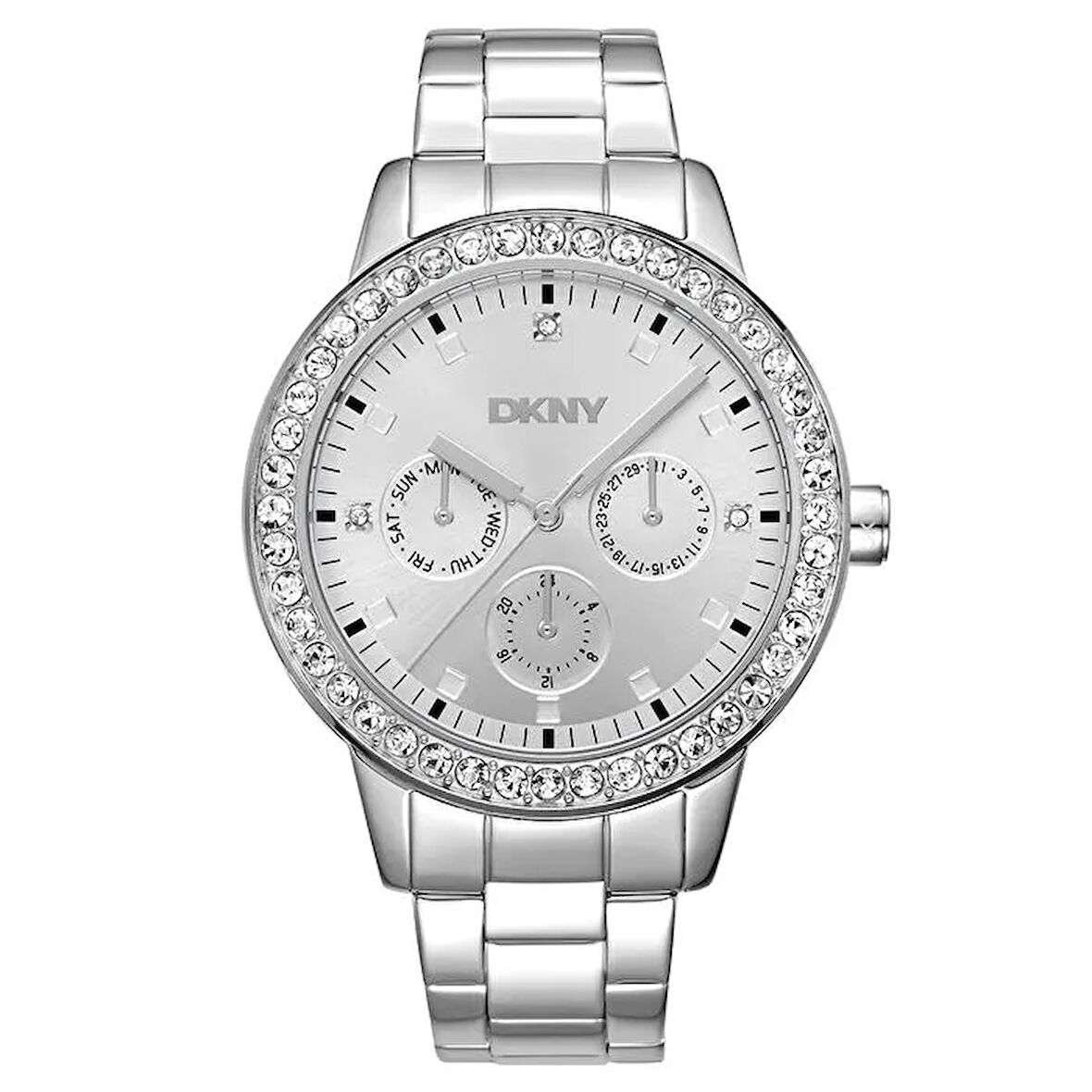 Dkny DK1L055M0035 Kadın Kol Saati