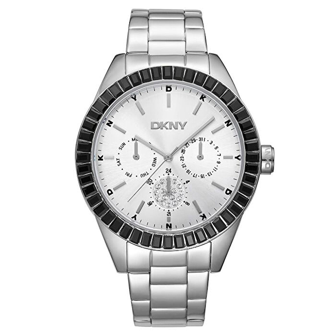 Dkny DK1L027M0035 Kol Saati