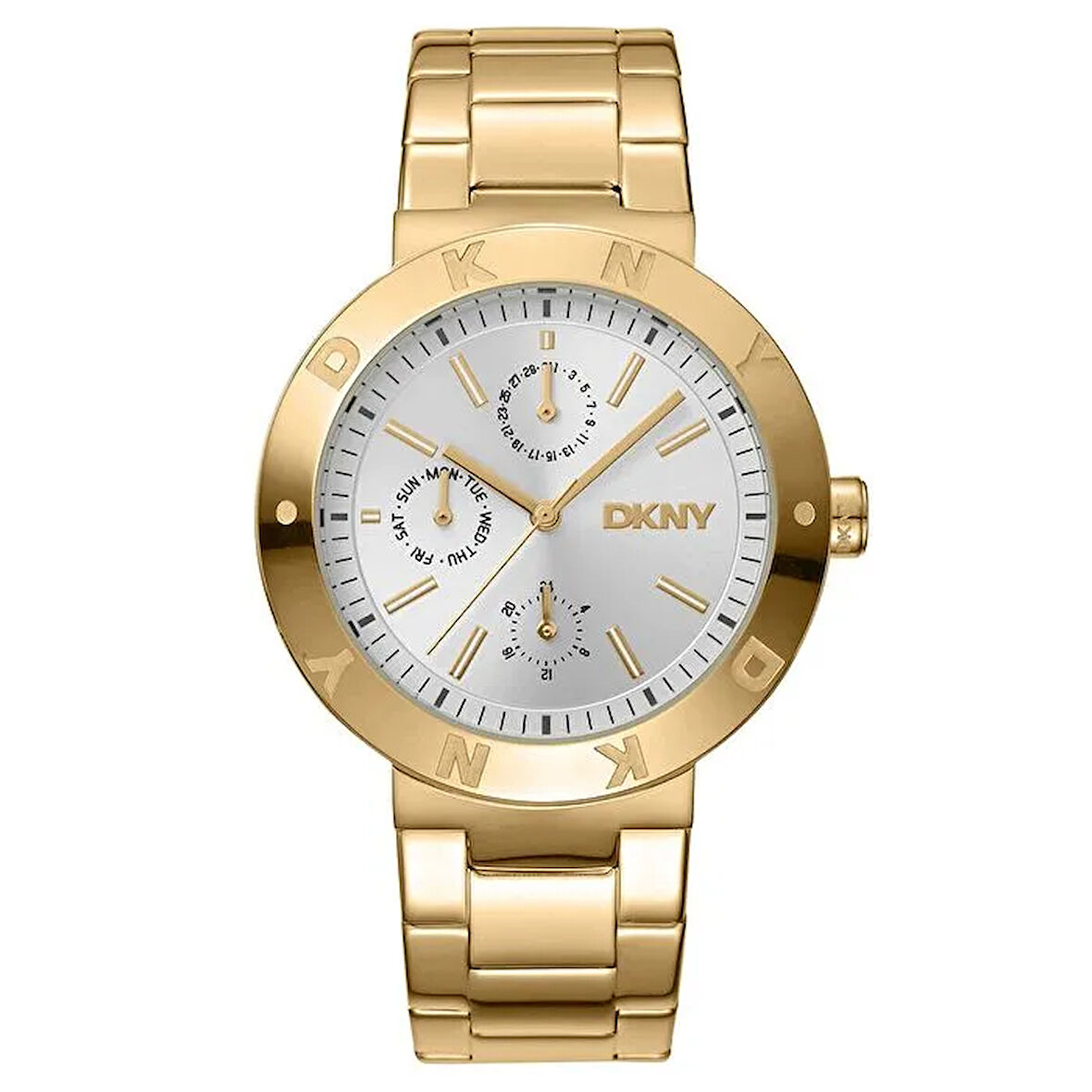 Dkny DK1L022M0035 Kadın Kol Saati