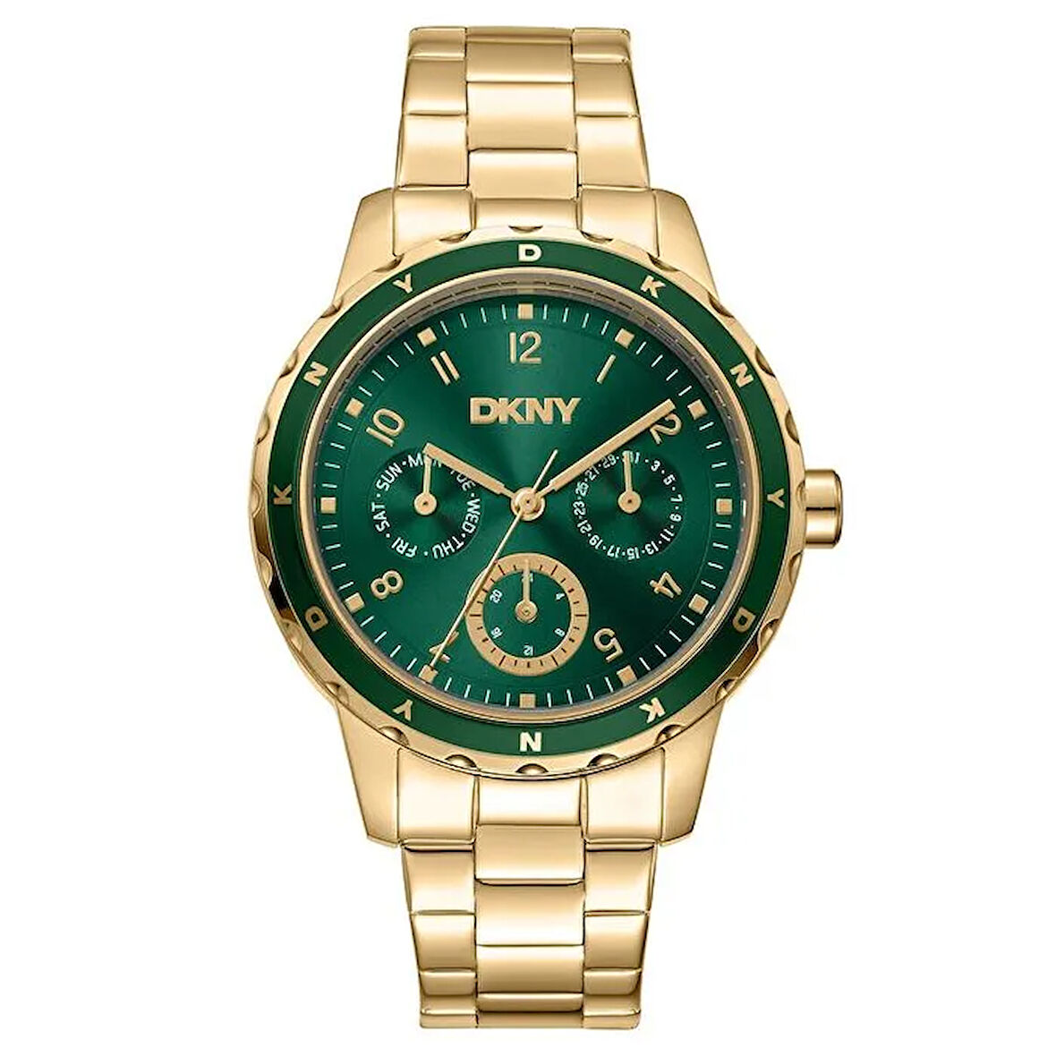 Dkny DK1L054M0055 Kadın Kol Saati