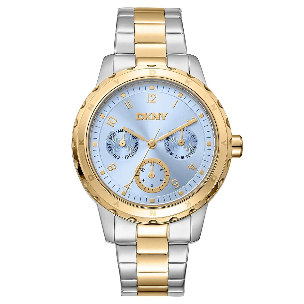 DKNY DK1L054M0075 Kadın Kol Saati