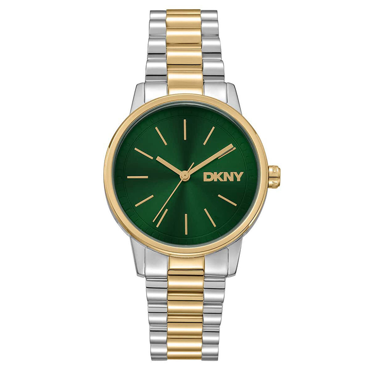DKNY DK1L085M0085 KADIN KOL SAATİ