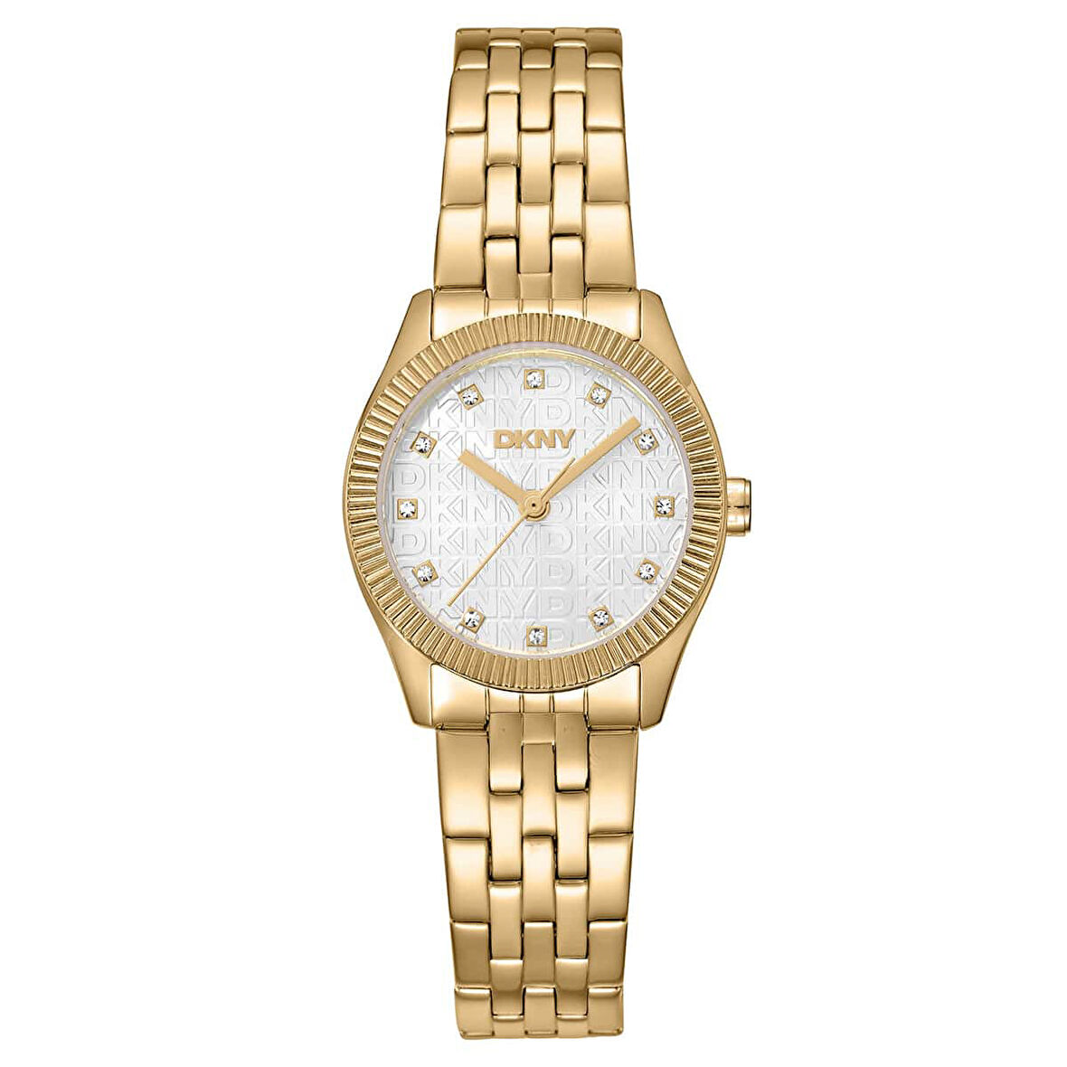 DKNY DK1L126M0055 KADIN KOL SAATİ