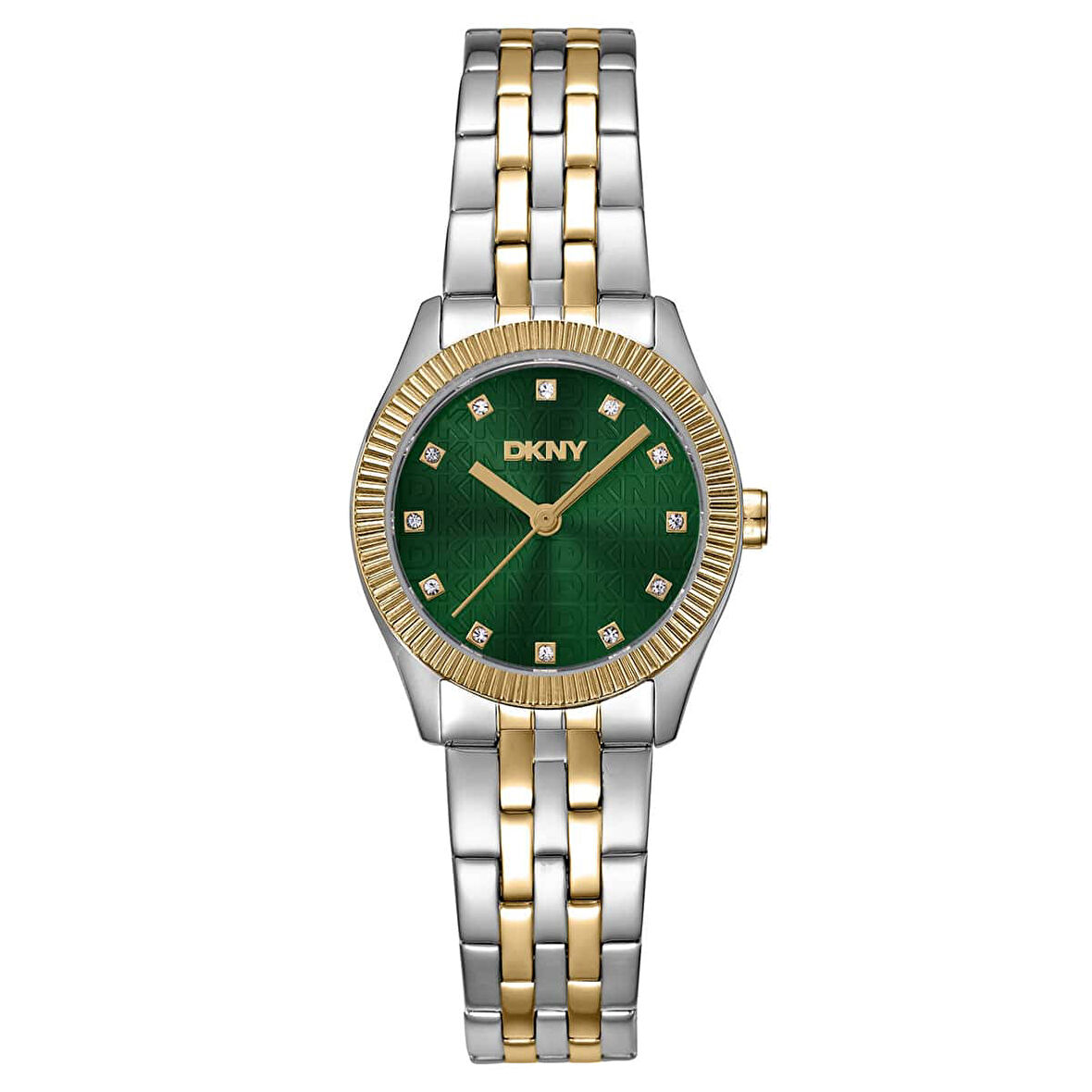 DKNY DK1L126M0095 KADIN KOL SAATİ