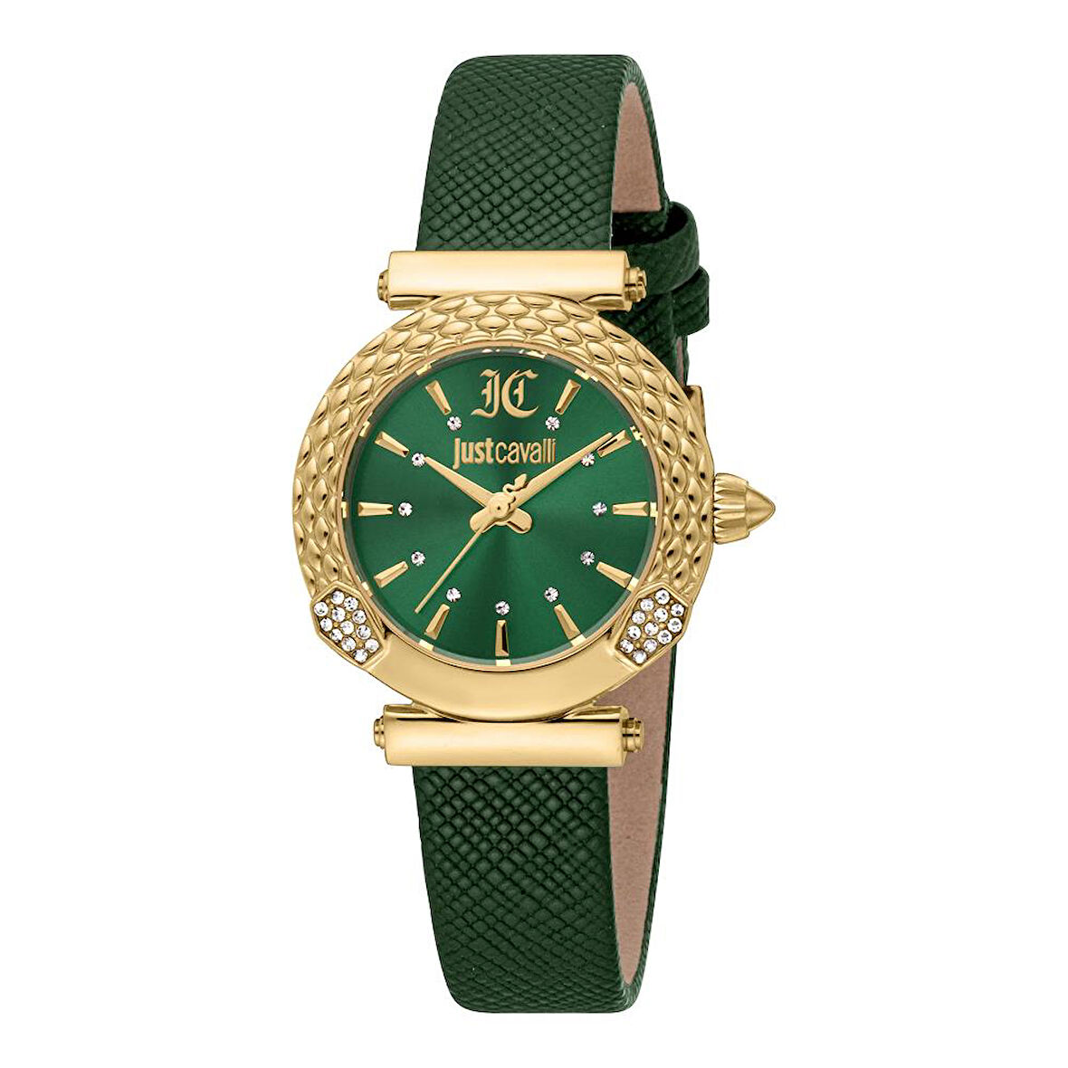 JUST CAVALLI JC1L332L0325 Kadın Kol Saati