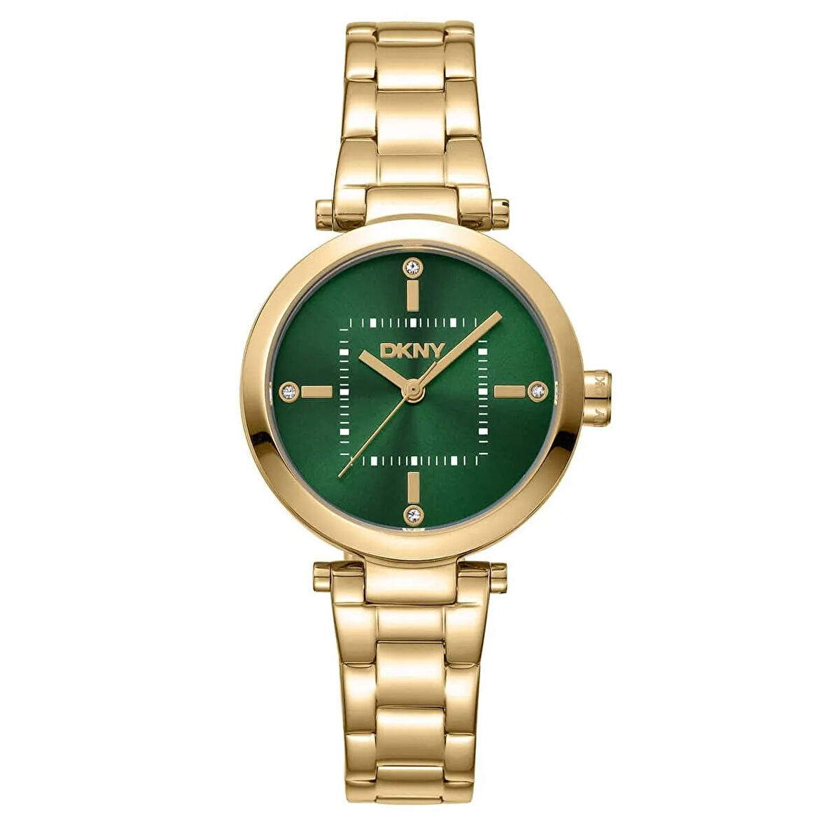 DKNY DK1L092M0075 Kadın Kol Saati