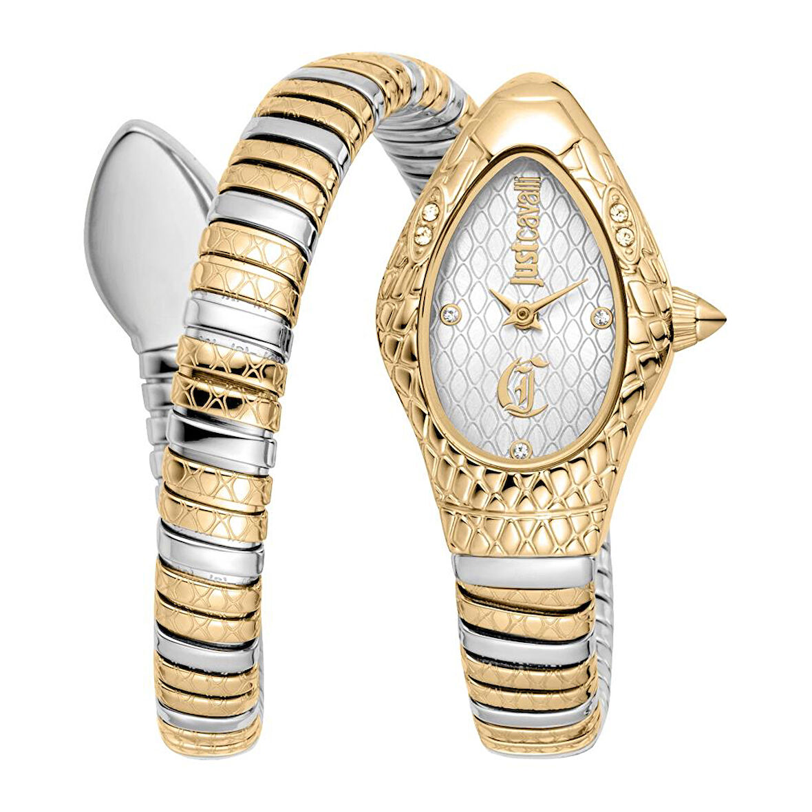 JUST CAVALLI JC1L373M0055 Kadın Kol Saati