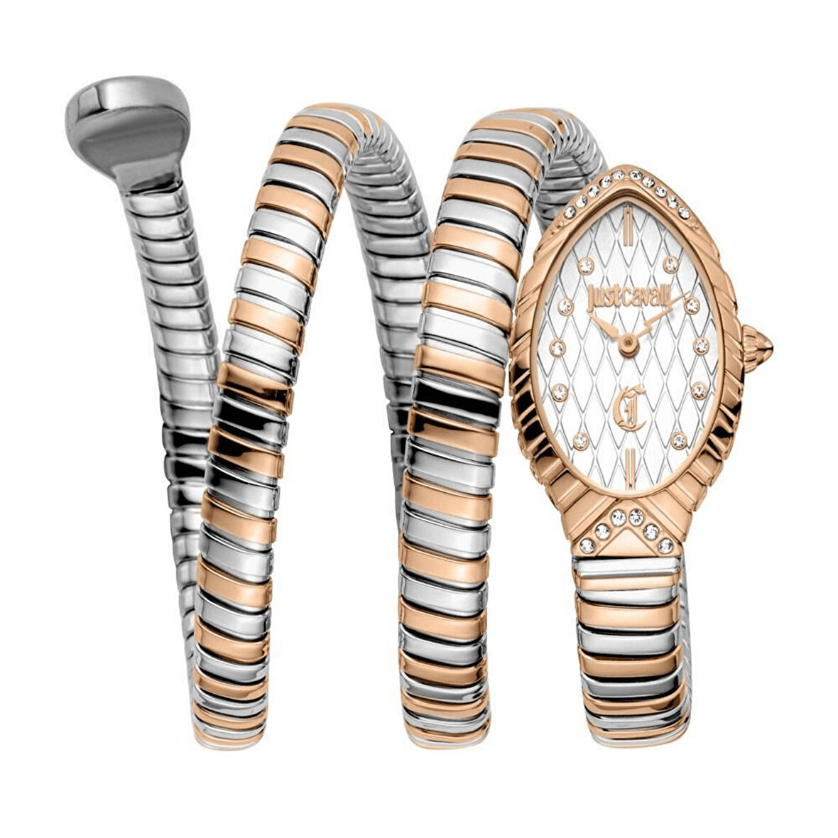 Just Cavalli JC1L323M0065 Kol Saati