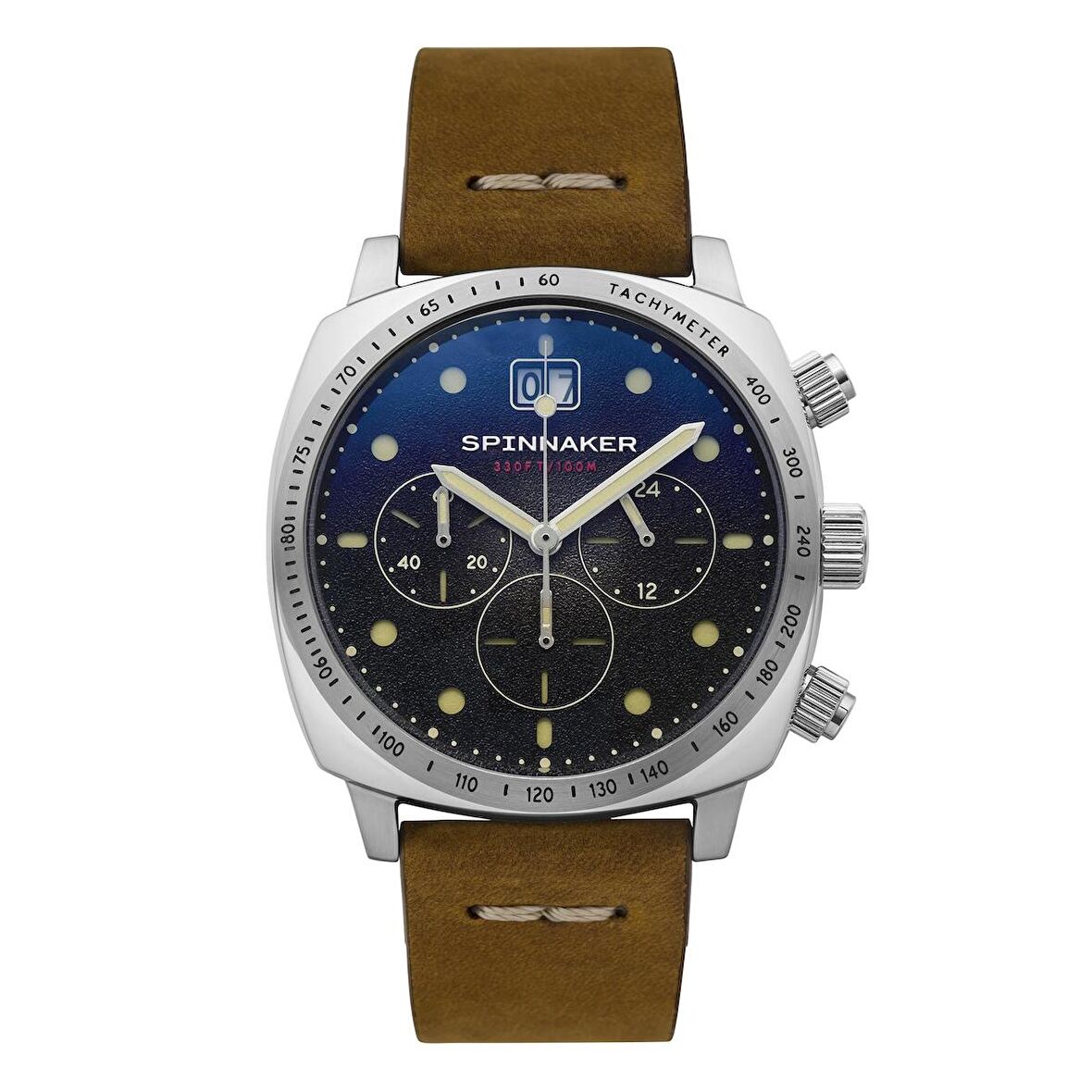SPINNAKER SP-5068-01 Erkek Kol Saati