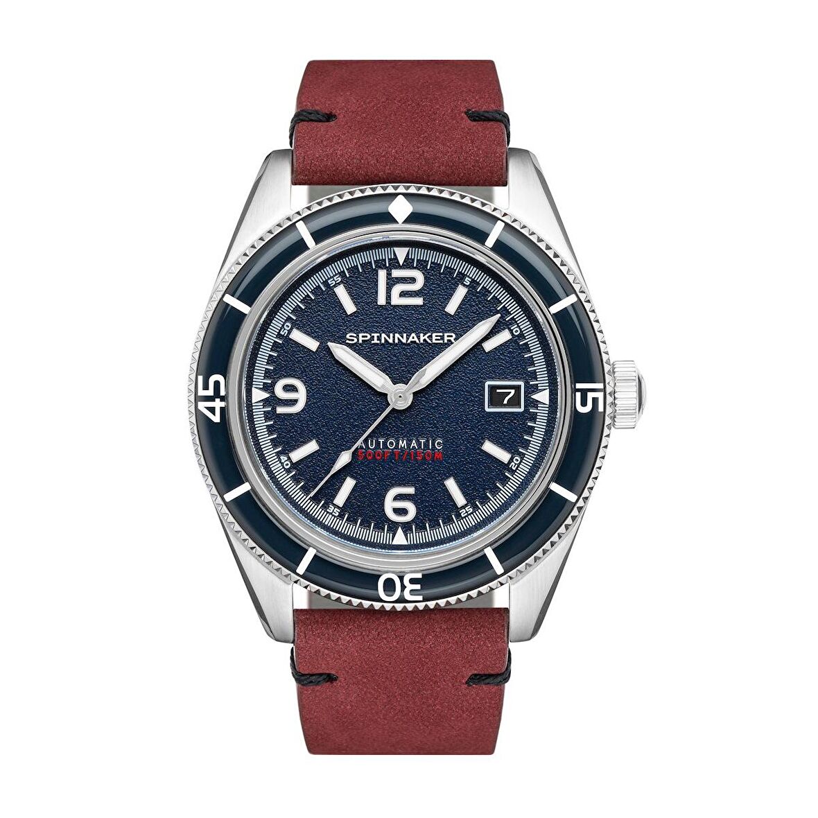 SPINNAKER SP-5055-08 Erkek Kol Saati
