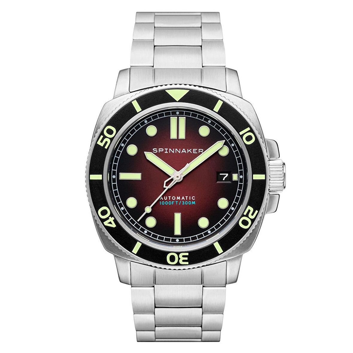 SPINNAKER SP-5088-33 Erkek Kol Saati