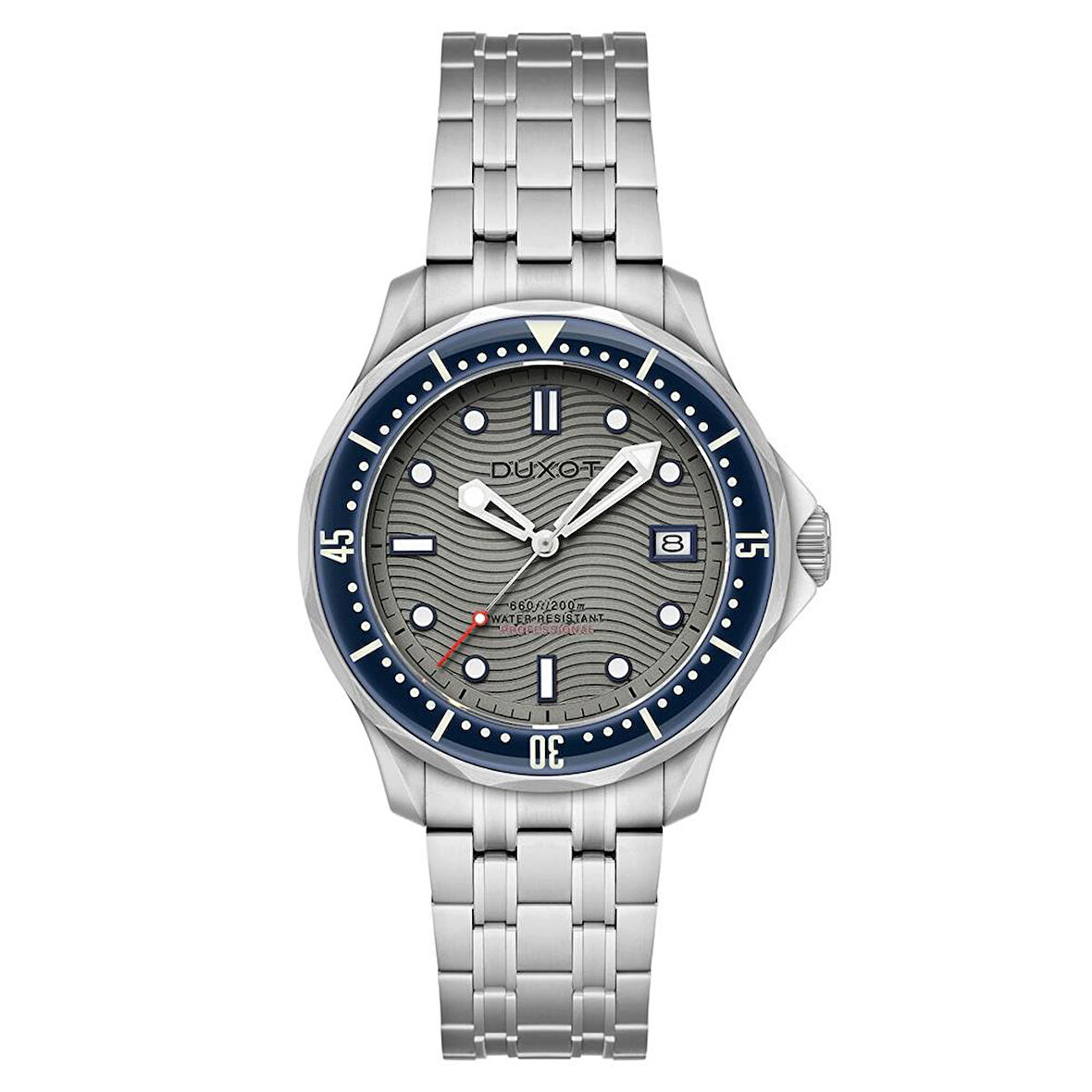 DUXOT DX-2060-66 Erkek Kol Saati