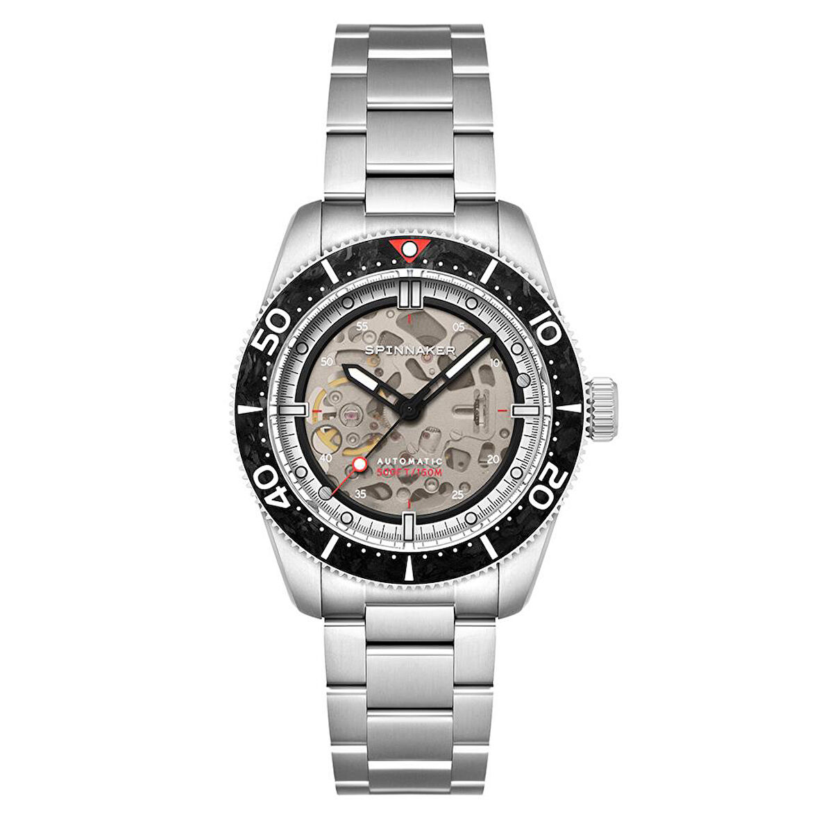 SPINNAKER SP-5134-11 Erkek Kol Saati
