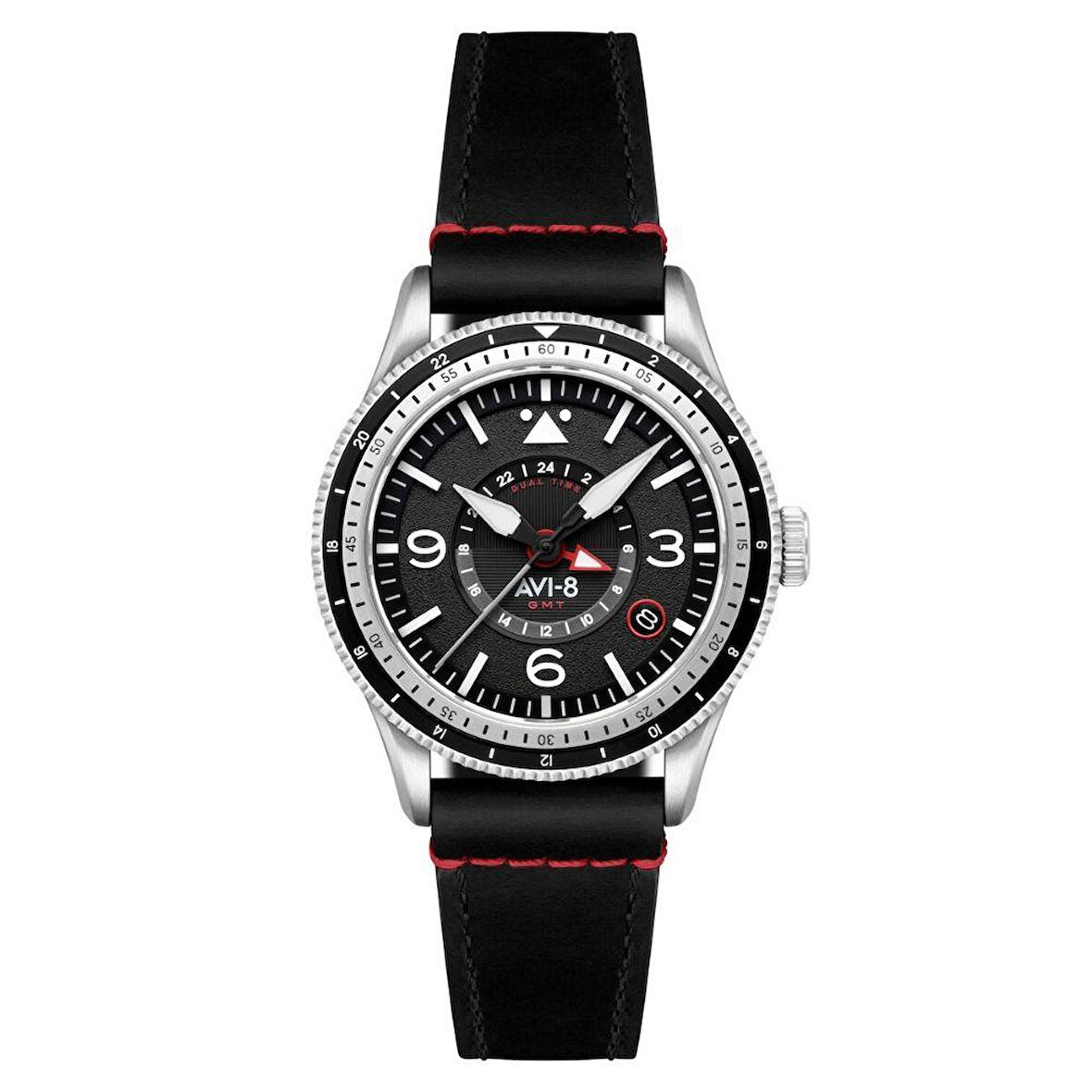 AVI-8 AV-4128-01 Erkek Kol Saati
