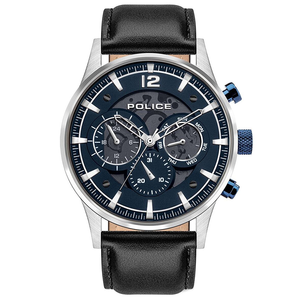 PEWJF2002801 Erkek Kol Saati