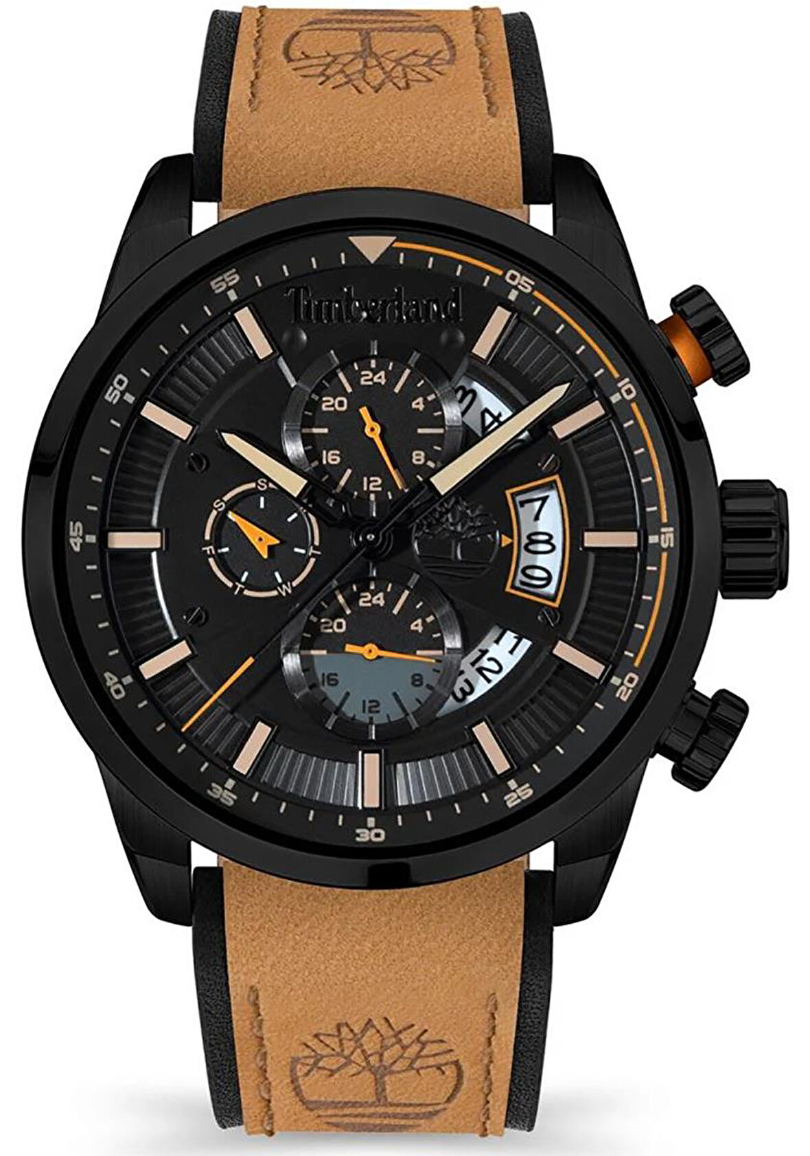 Timberland TDWGF2102603 Erkek Kol Saati