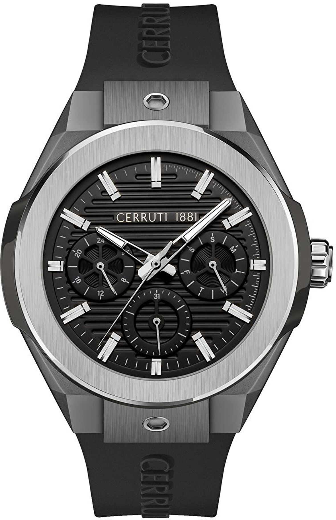 Cerruti CIWGQ2116905 Erkek Kol Saati