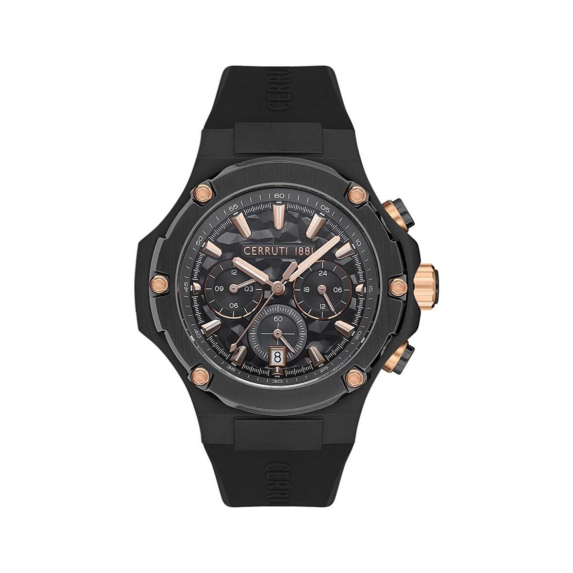 Cerruti CIWGQ2224302 Erkek Kol Saati