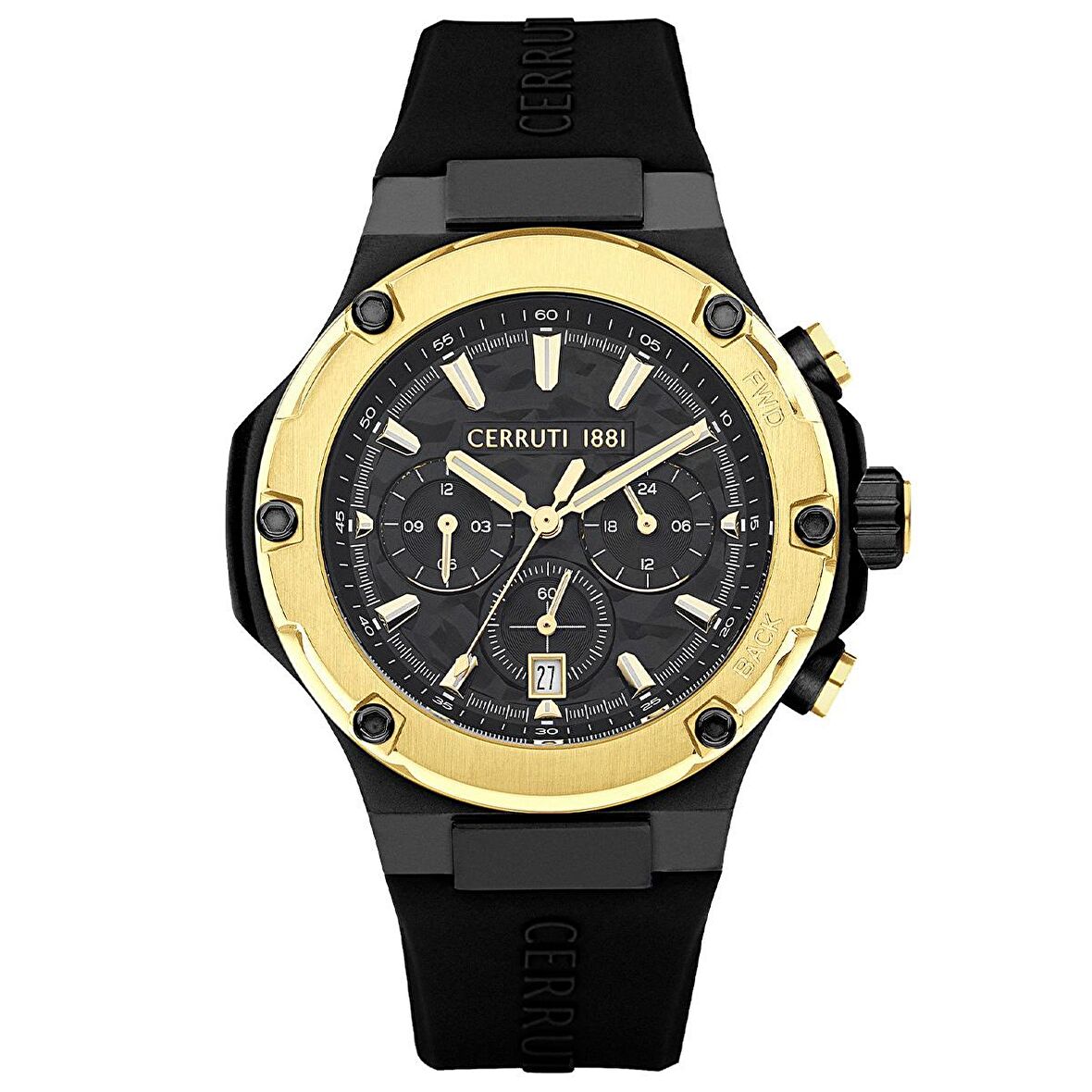Cerruti CIWGQ2224306 Erkek Kol Saati
