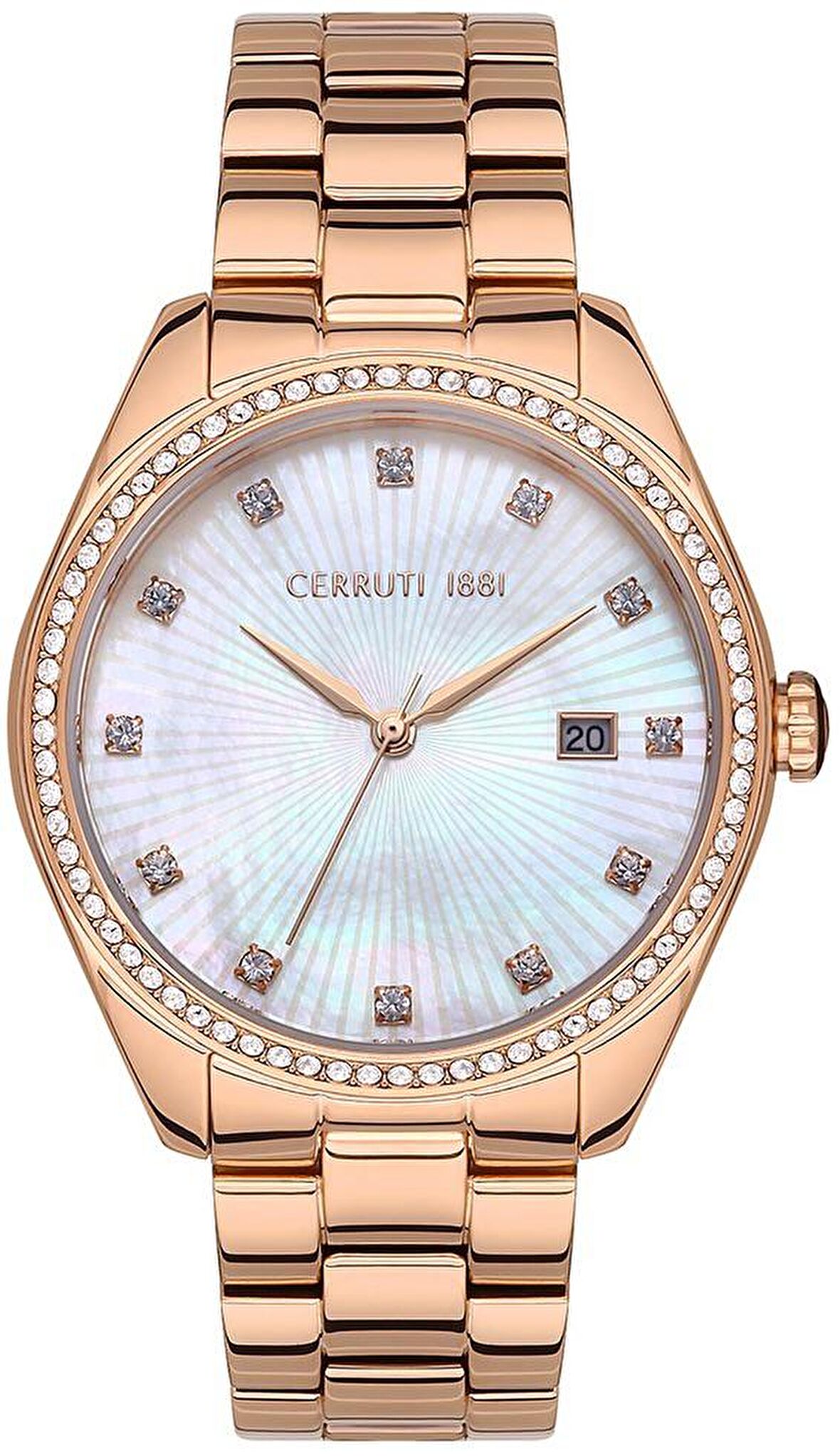 Cerruti CIWLH2229801 Kadın Kol Saati