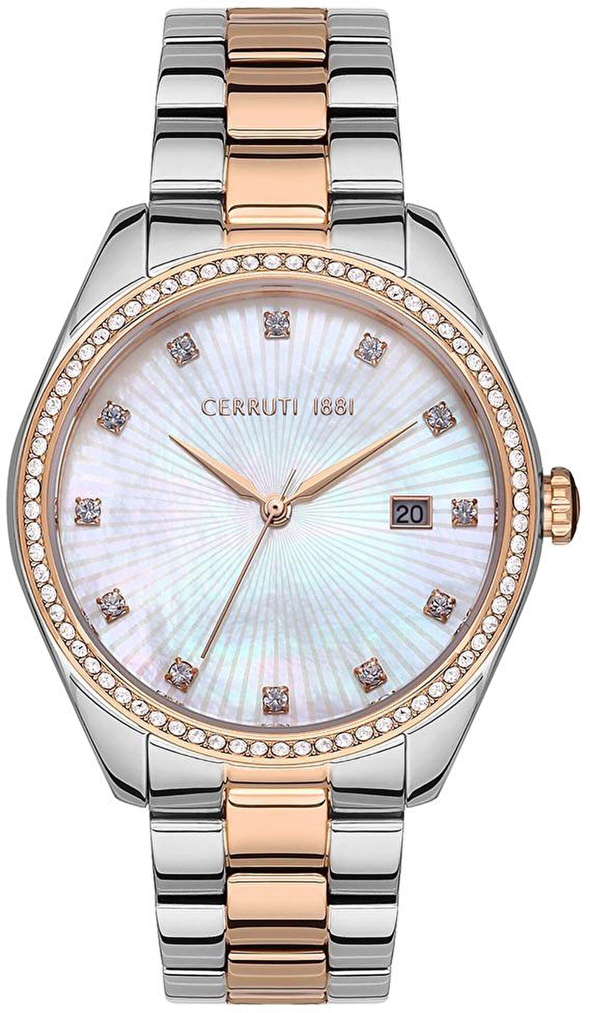 Cerruti CIWLH2229802 Kadın Kol Saati