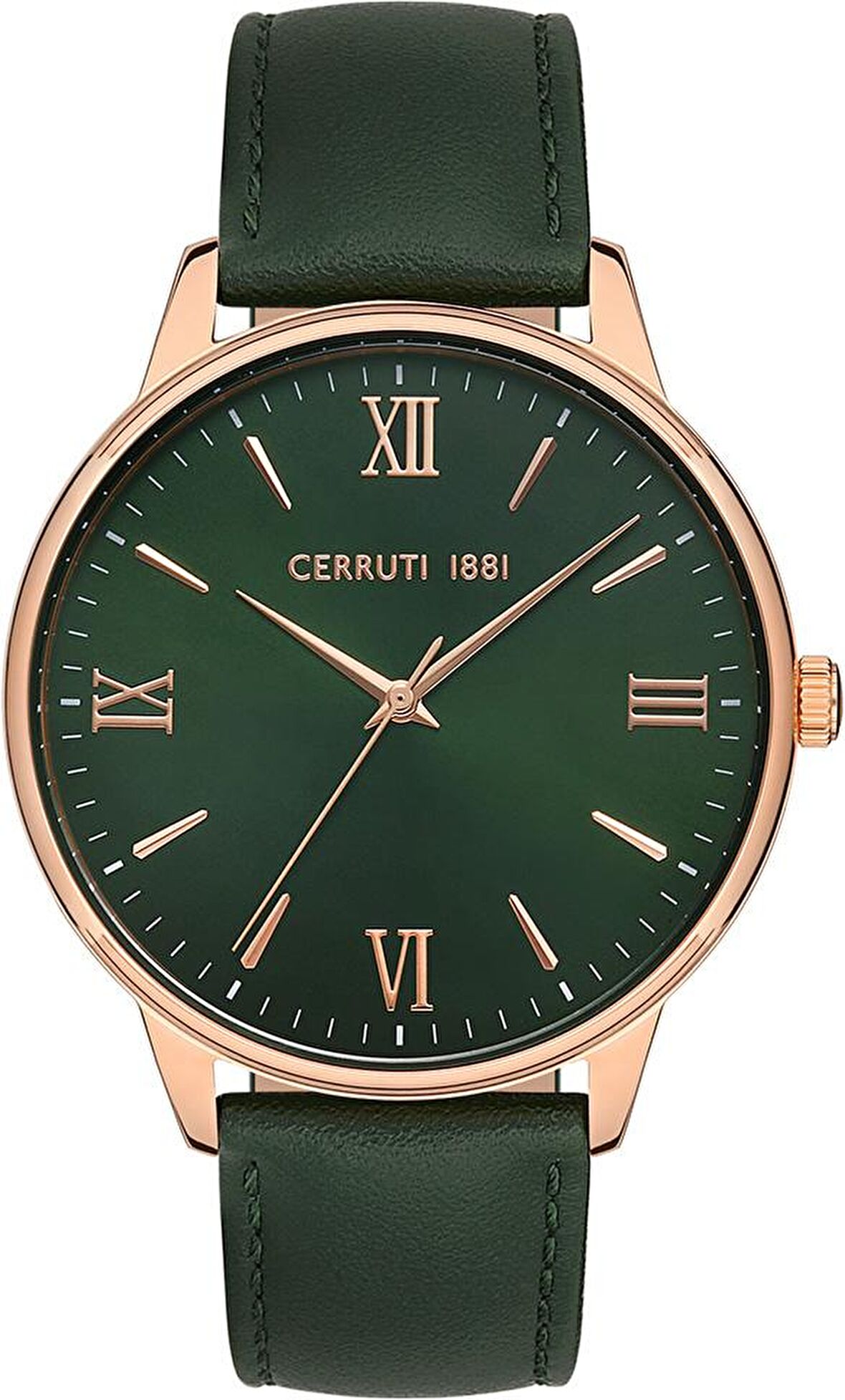 CERRUTI CIWGA2229904 ERKEK KOL SAATİ