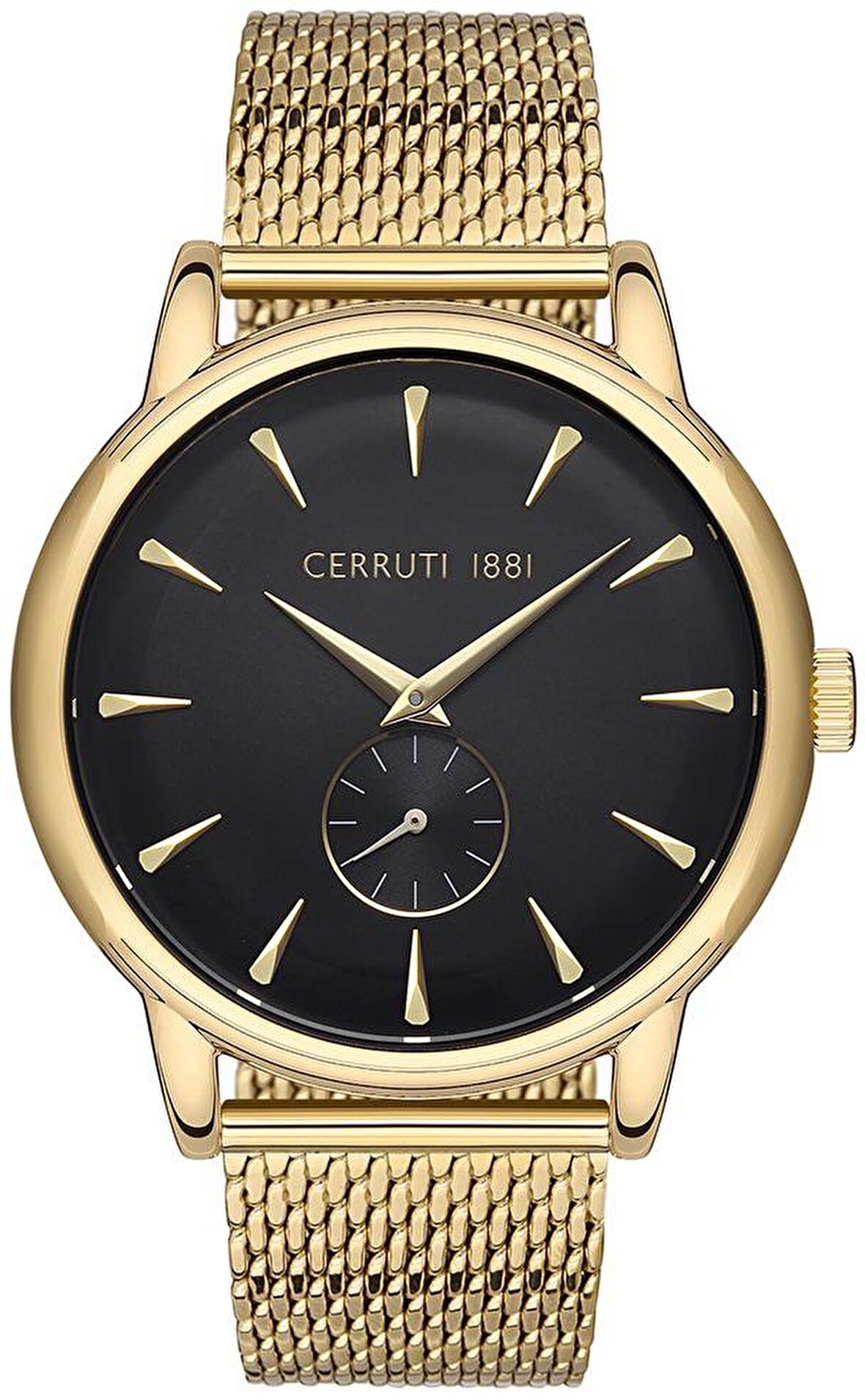 Cerruti 1881 Cıwgg2230104 Erkek Kol Saati