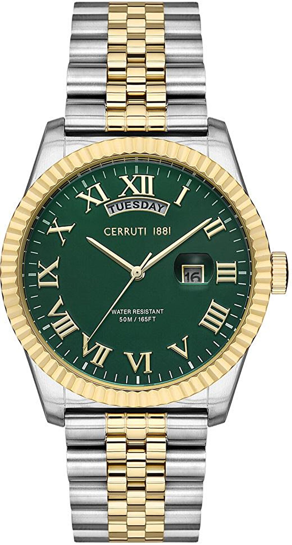 CERRUTI 1881 CIWGH2117112 ERKEK KOL SAATİ