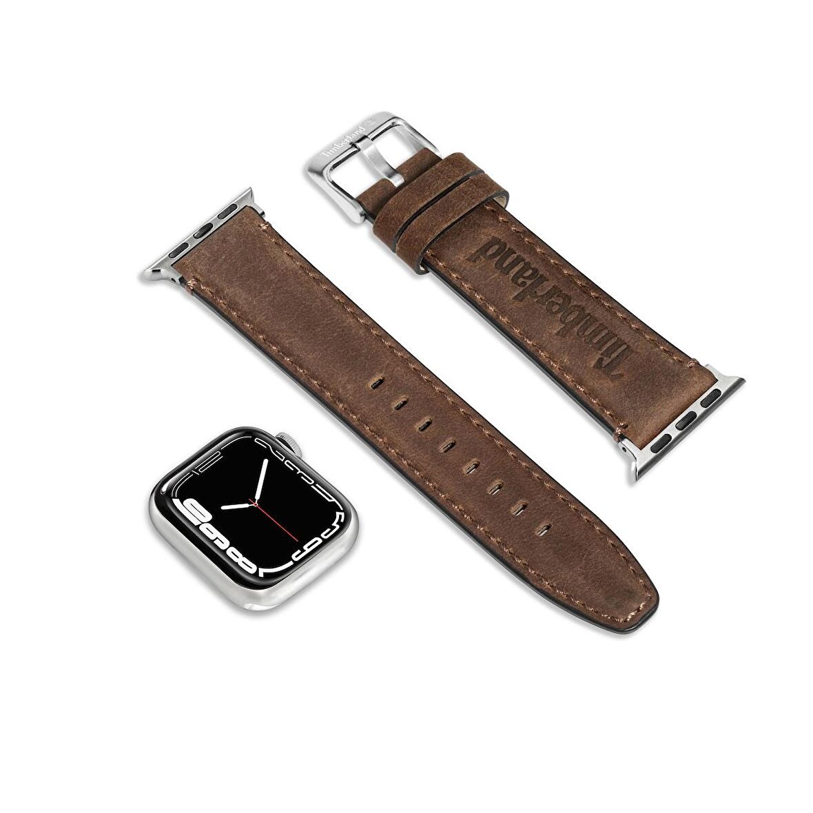 Timberland Unisex Watch Kordon 42/44/45 Brown
