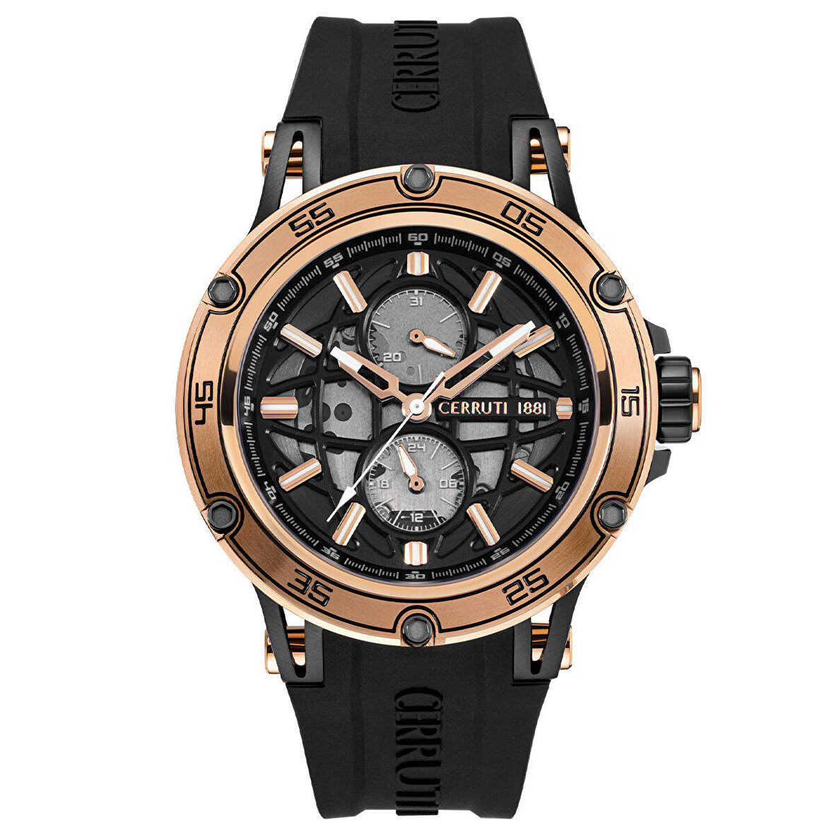Cerruti CIWGQ0007003 Erkek Kol Saati