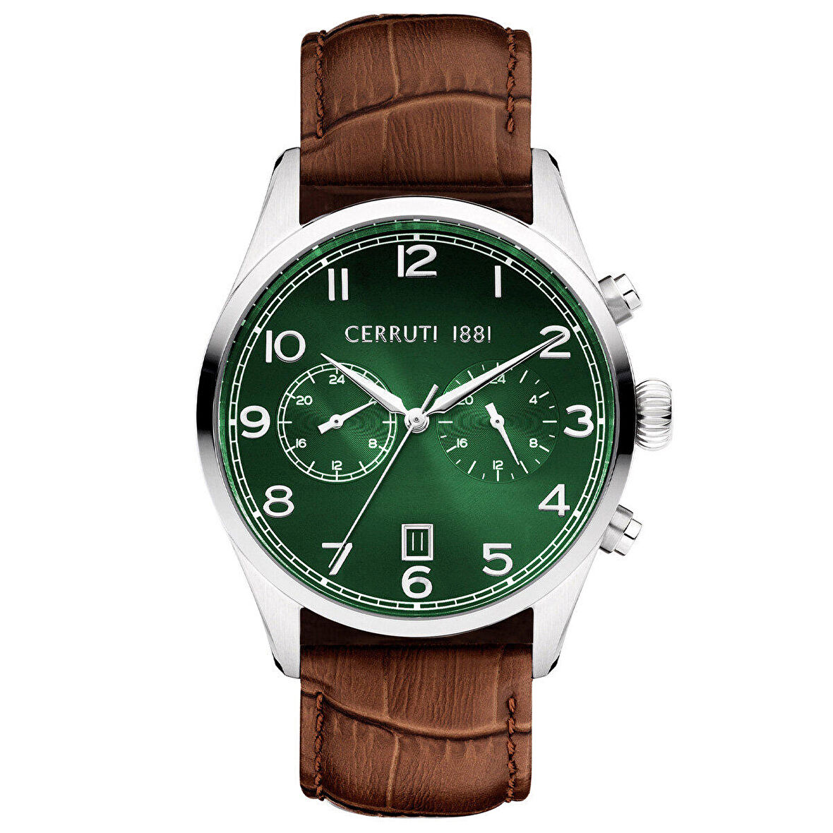 CERRUTI 1881 CIWGF0007202 Erkek Kol Saati