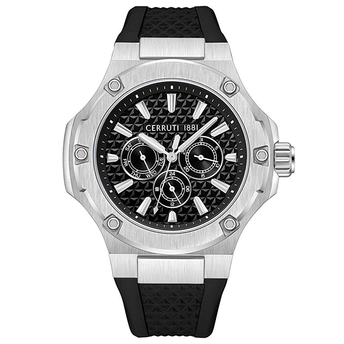CERRUTI 1881 CIWGQ0018702 Erkek Kol Saati