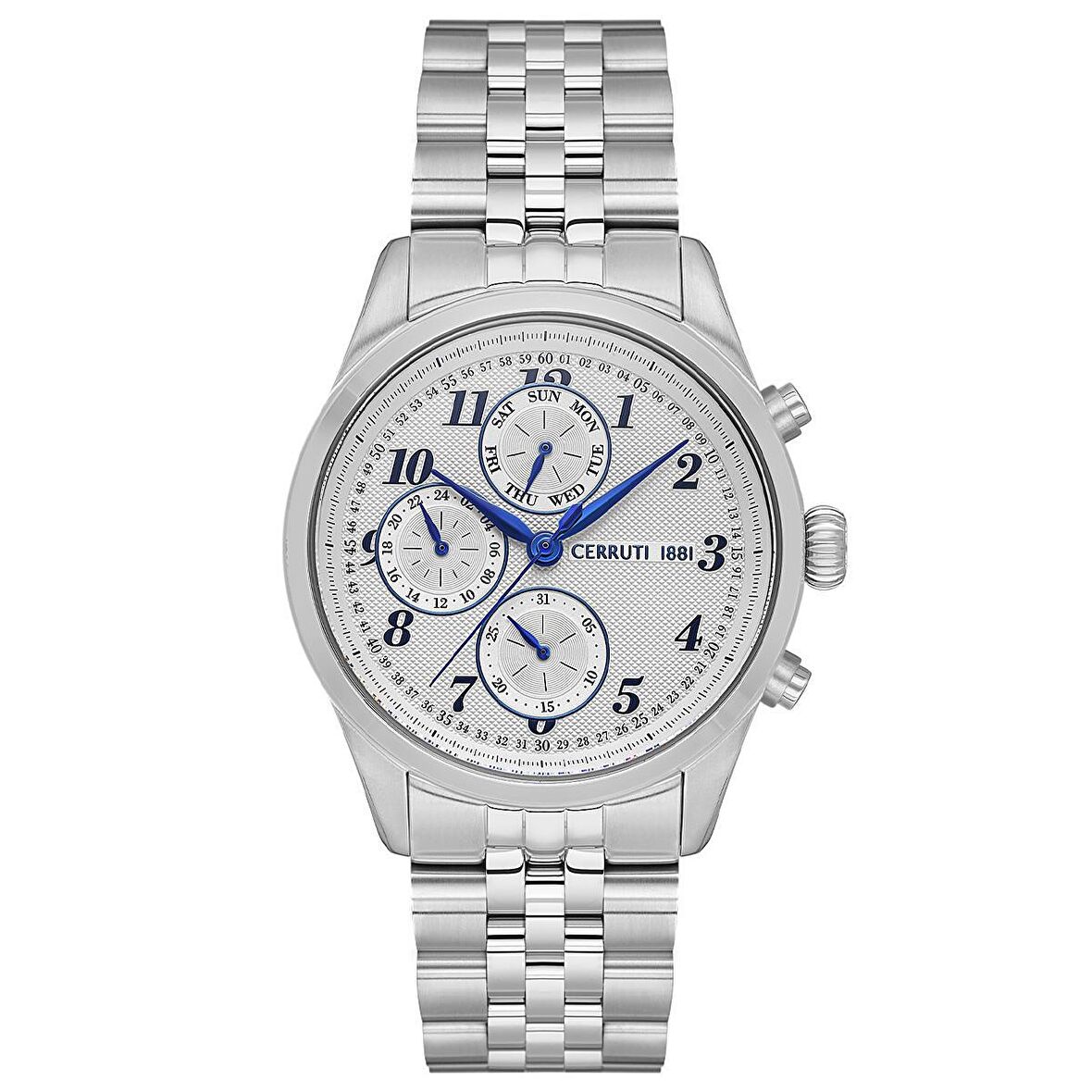 CERRUTI CIWGK0019302 ERKEK KOL SAATİ