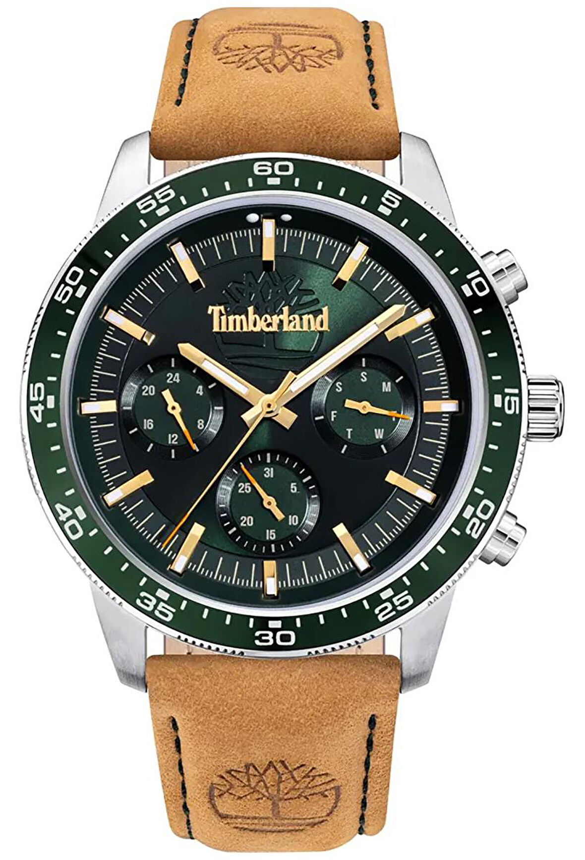 Timberland TDWGF0029001 Erkek Kol Saati