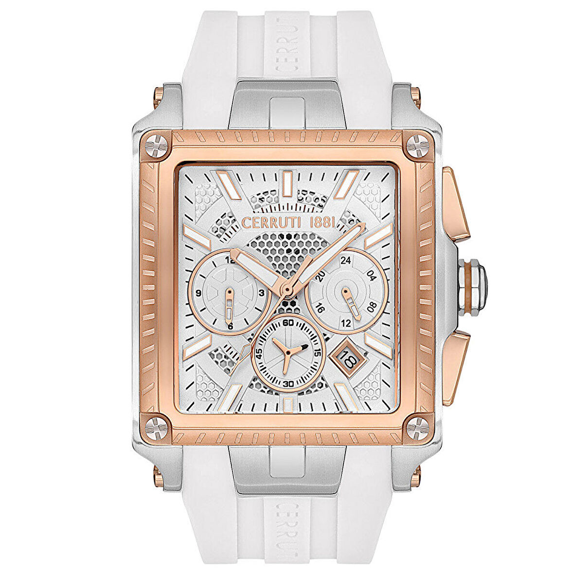 Cerruti CIWGQ0037606 Erkek Kol Saati