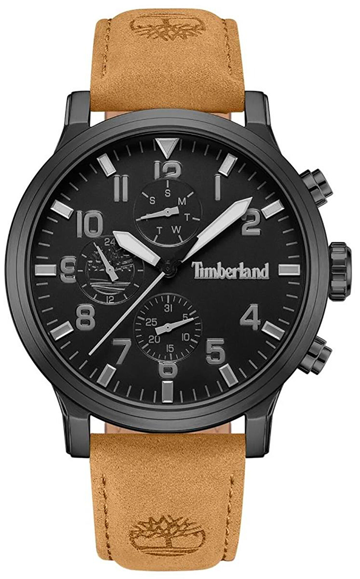 Timberland TDWGF0040701 Erkek Kol Saati
