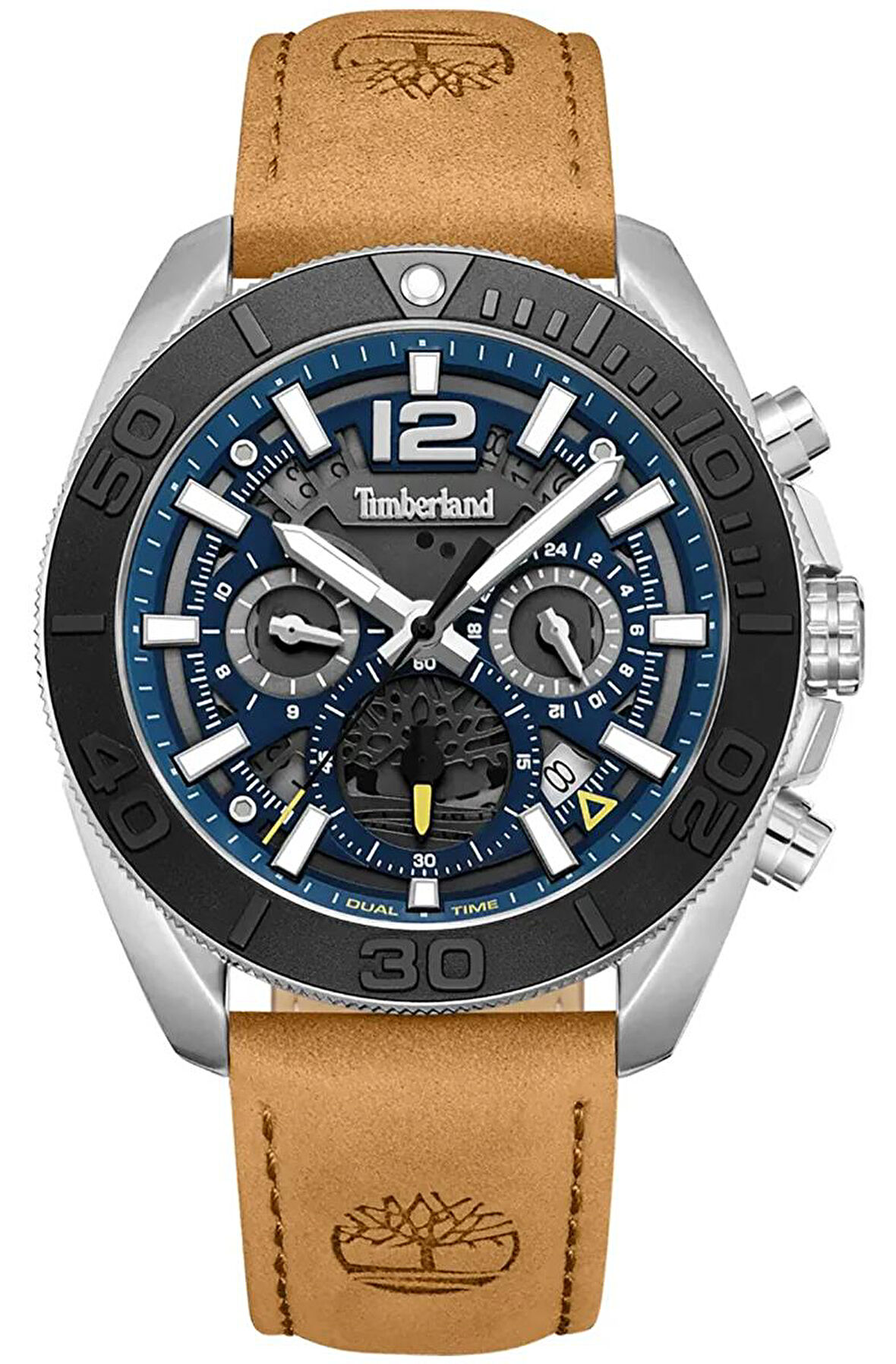 Timberland TDWGF0041701 Erkek Kol Saati