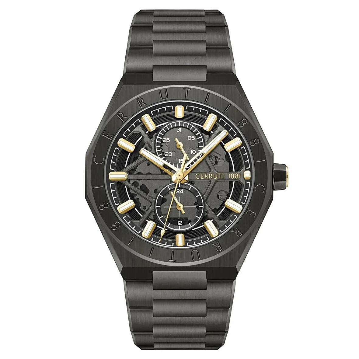 Cerruti 1881 CIWGK0051202 Erkek Kol Saati