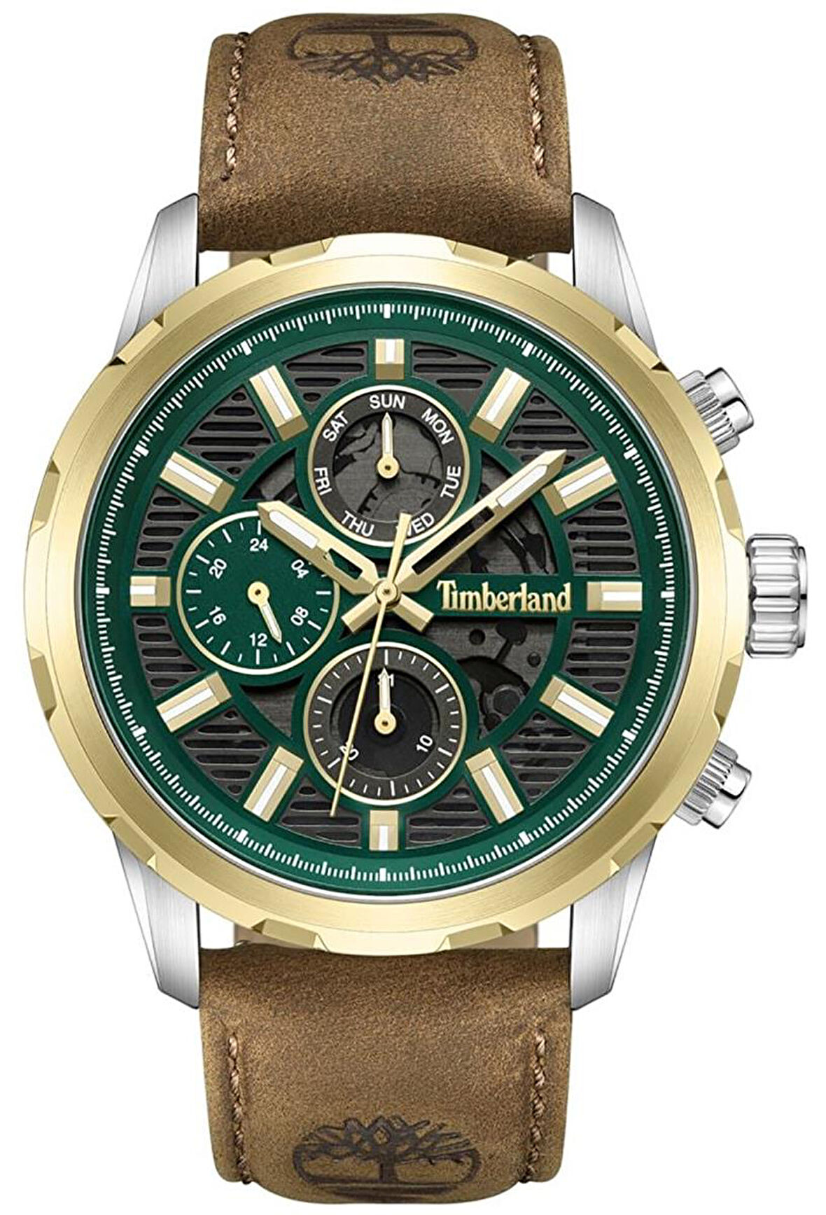Timberland TDWGF0056102 Erkek Kol Saati