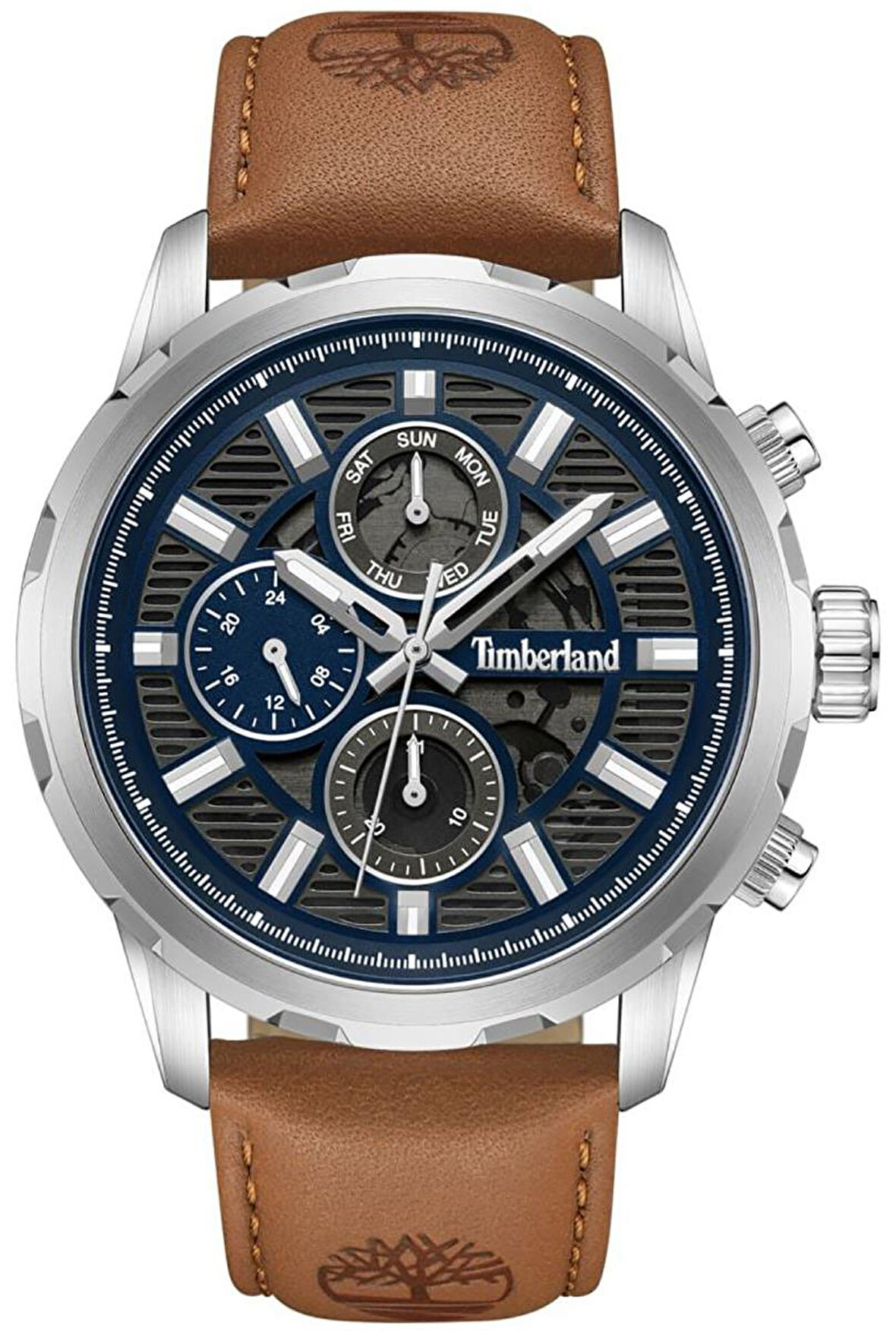 Timberland TDWGF0056103 Erkek Kol Saati