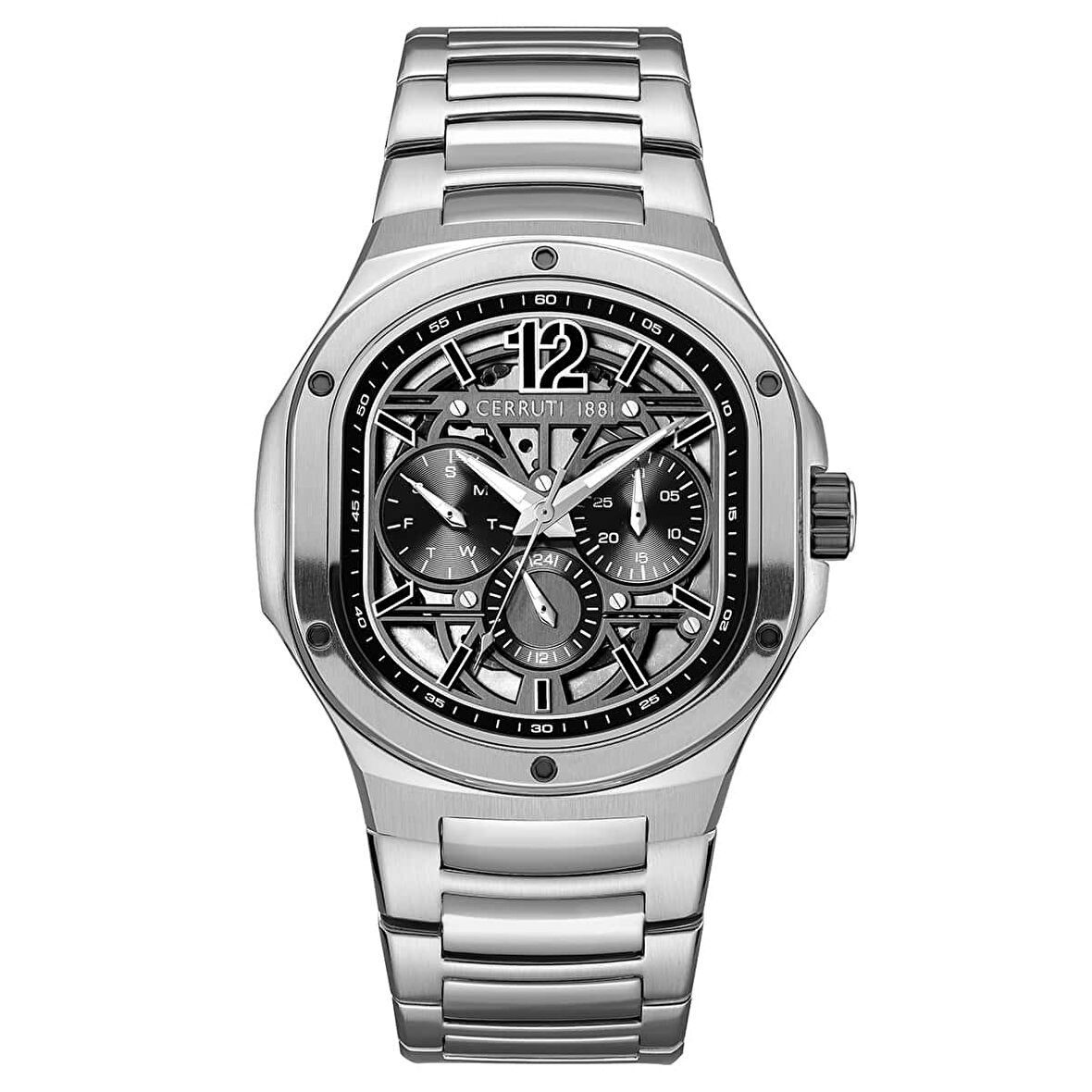CERRUTI CIWGK0072302 ERKEK KOL SAATİ