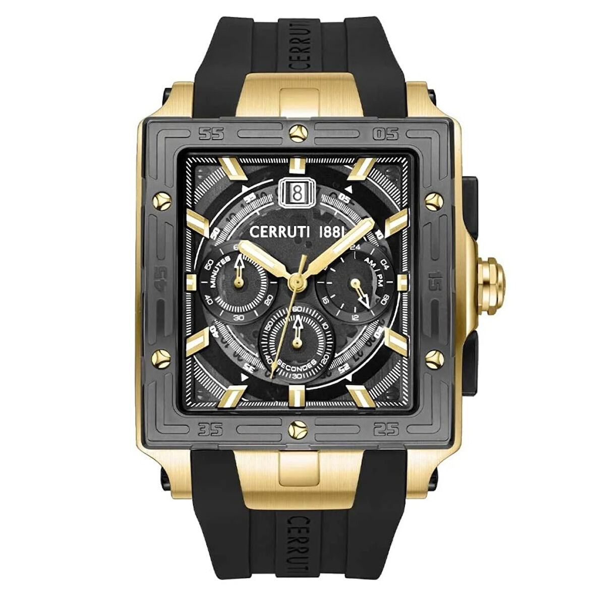 Cerruti 1881 CIWGO0072404 Erkek Kol Saati