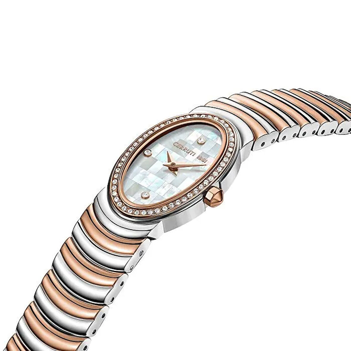 Cerruti 1881 CIWLG0072509 Kadın Kol Saati