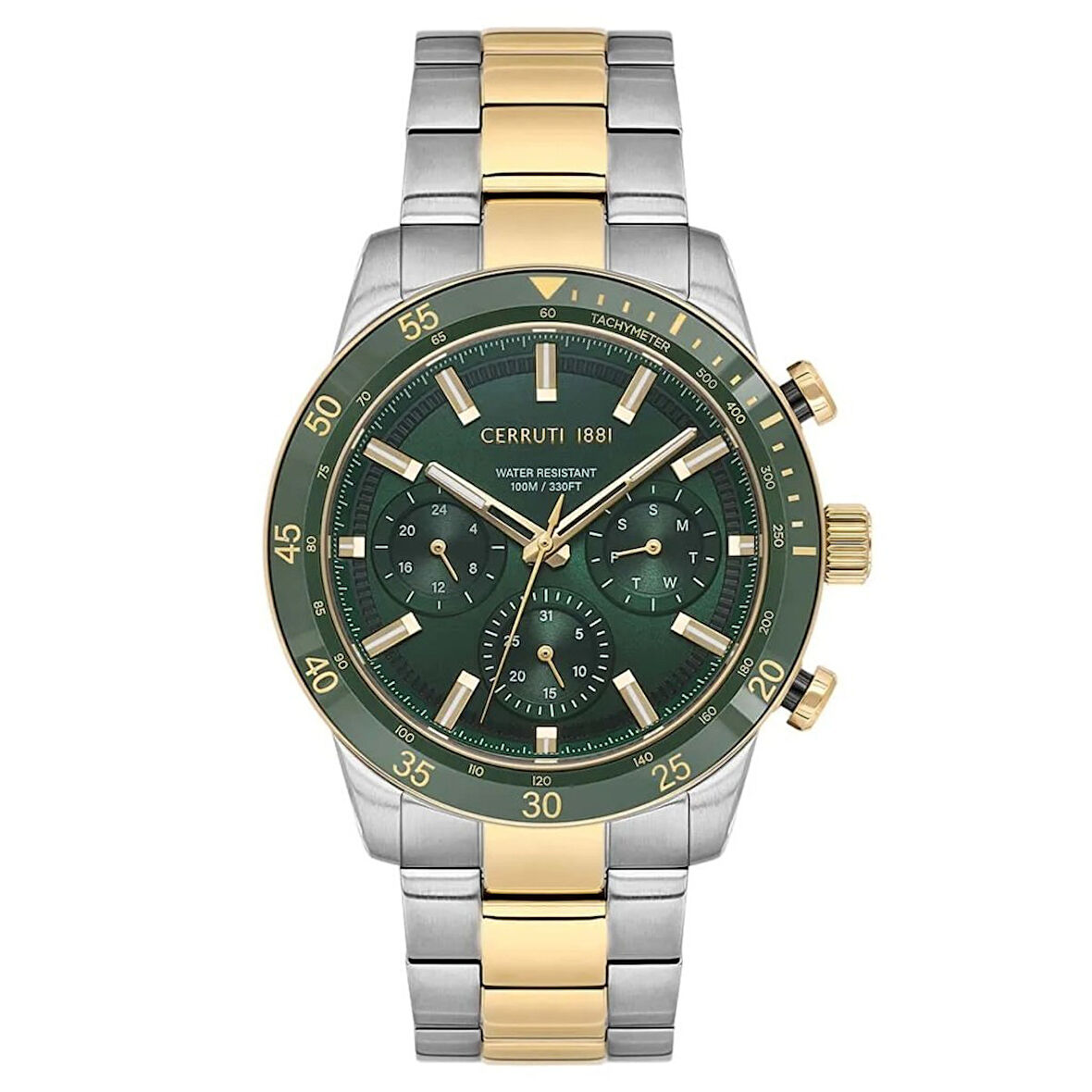 Cerruti 1881 CIWGK2116606 Erkek Kol Saati