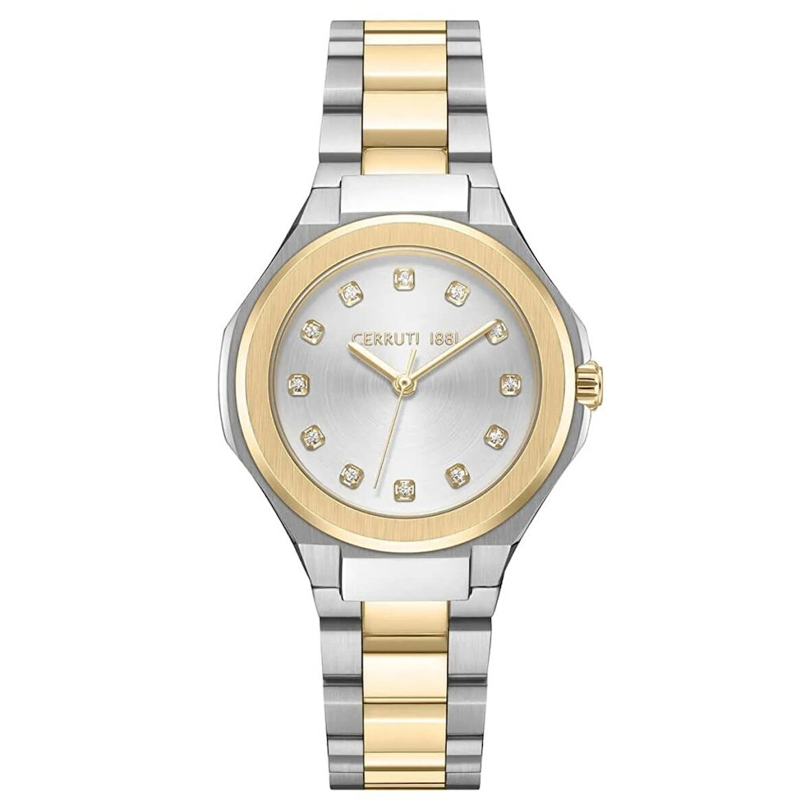 Cerruti 1881 CIWLG0086402 Kadın Kol Saati