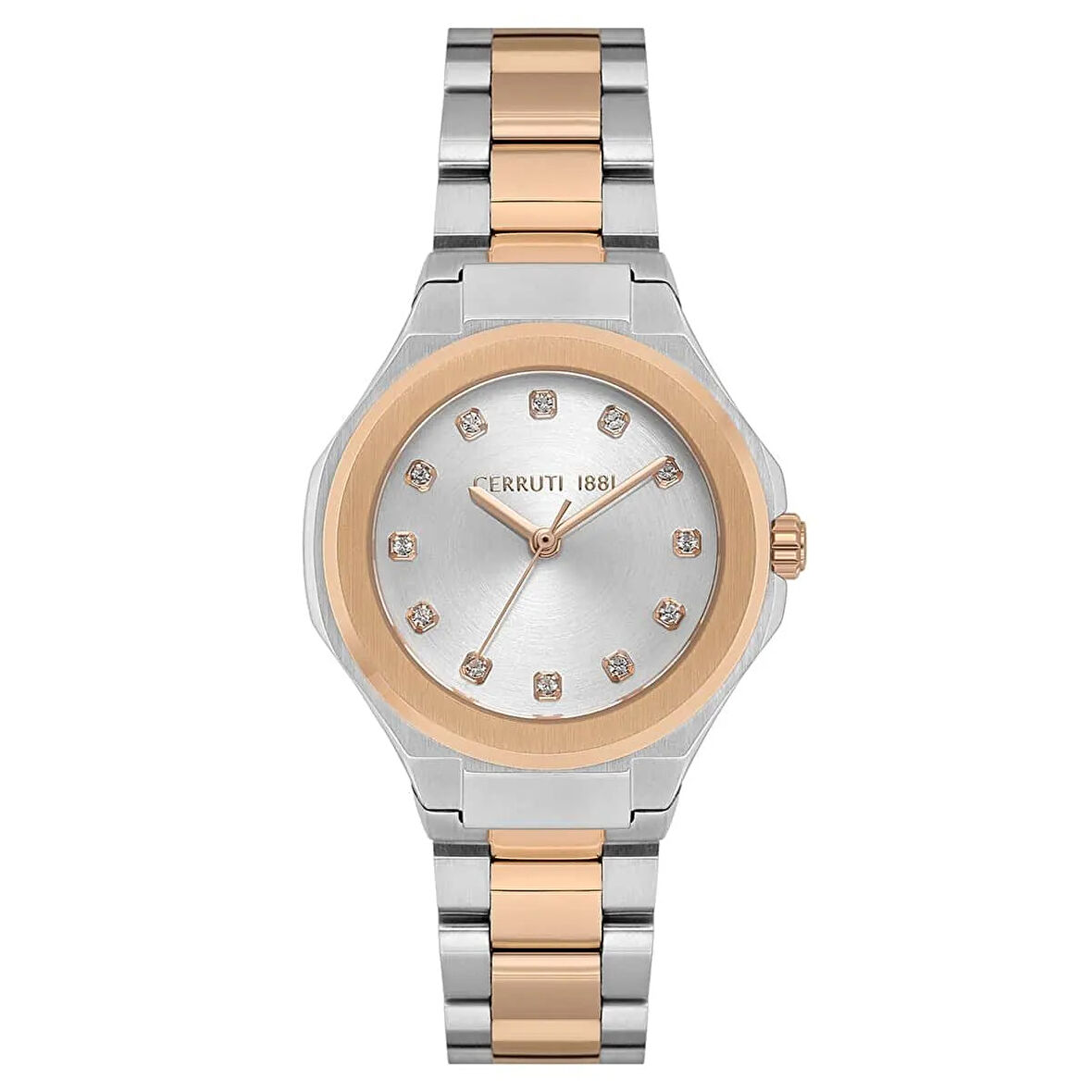Cerruti 1881 CIWLG0086406 Kadın Kol Saati