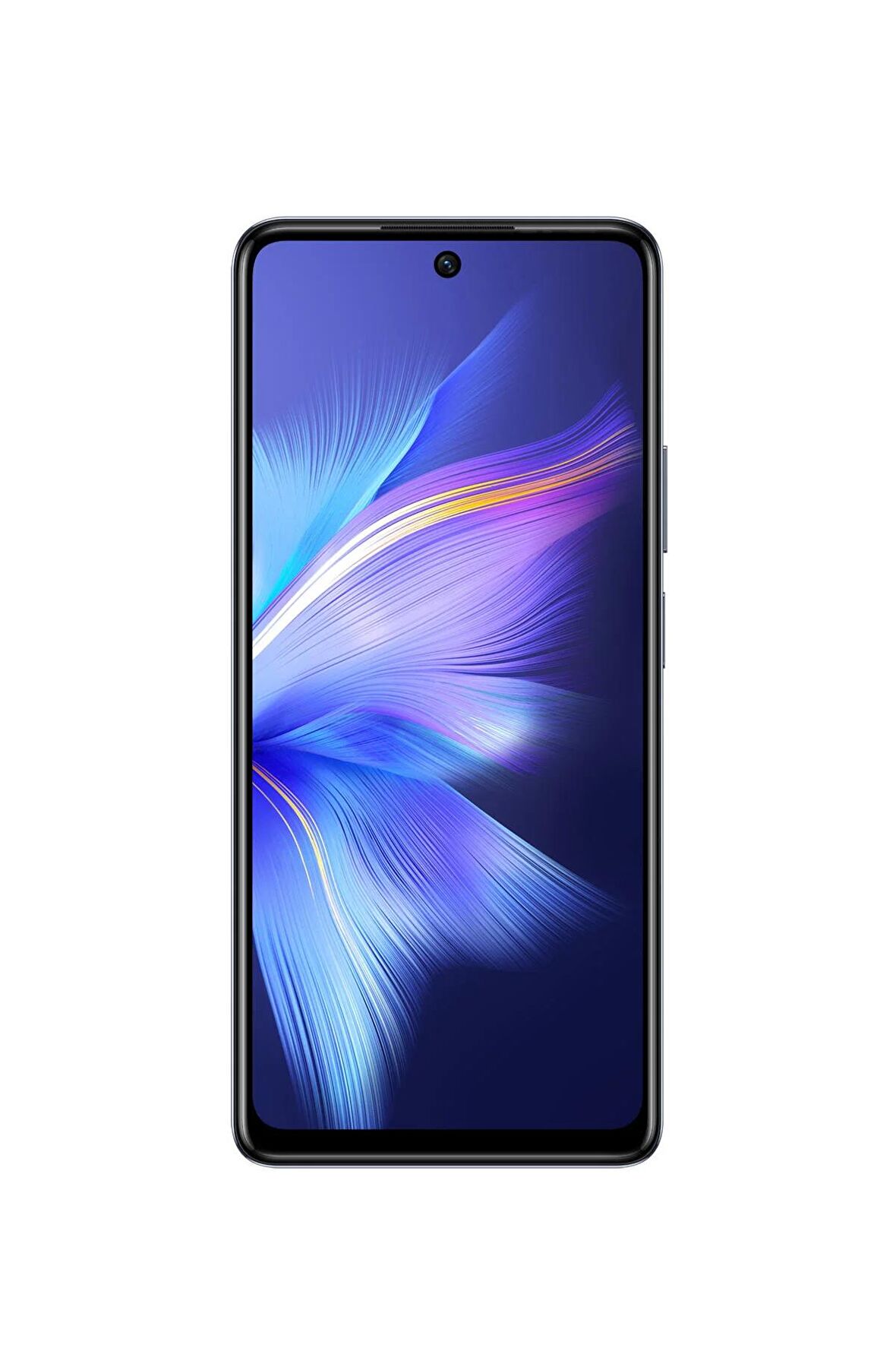İnfinix Hot 40 Pro 128+8GB Ram Cep Telefonu İnfinix Türkiye Garantili