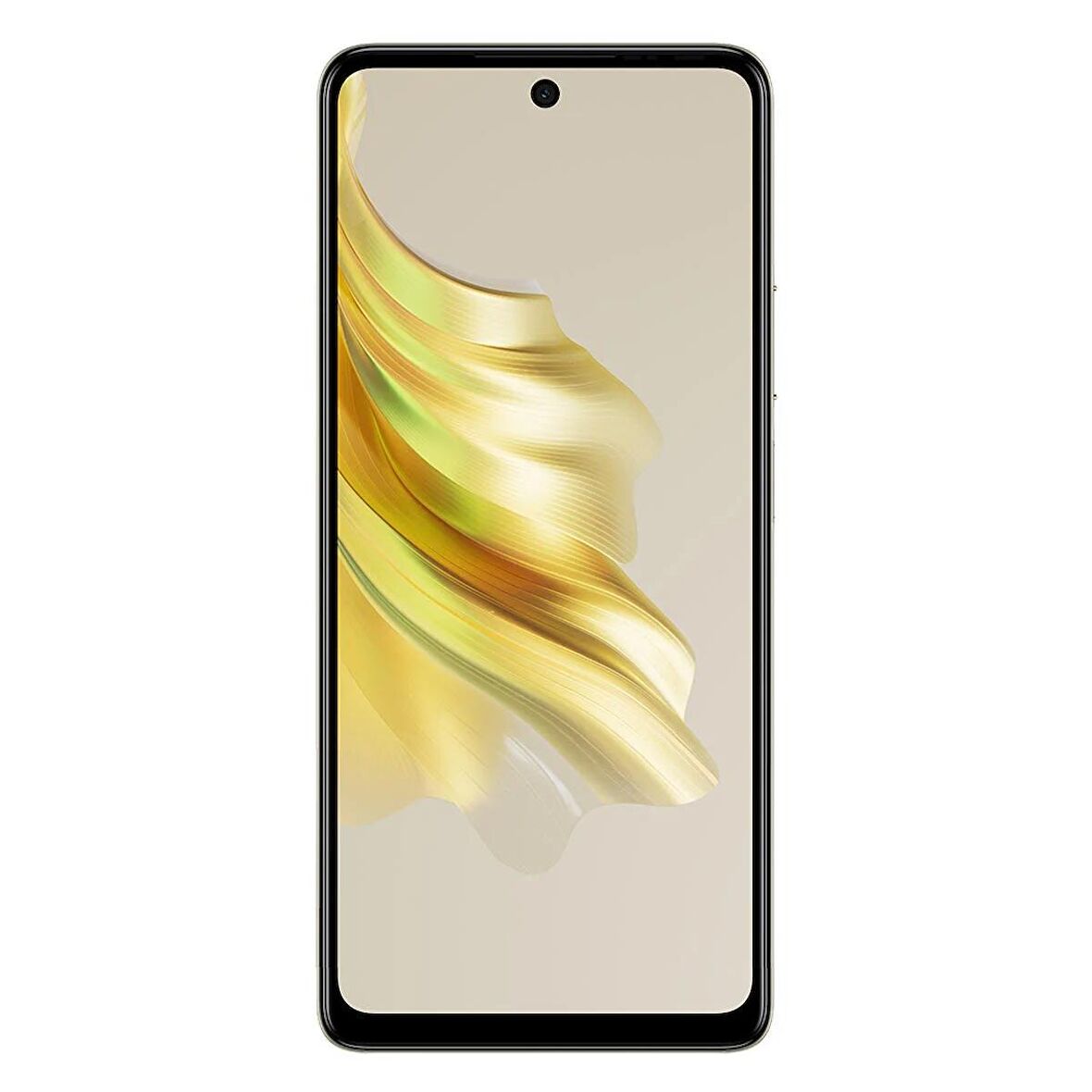 TECNO Spark 20 Pro 12/256 Sarı (TECNO Türkiye Garantili)