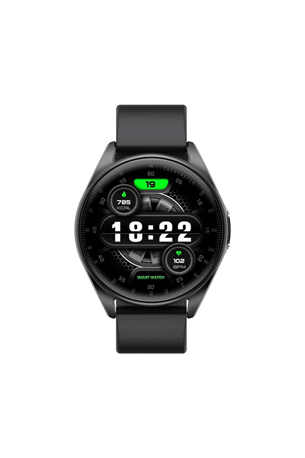 Tecno Watch 3 (Tecno Türkiye Garantili)
